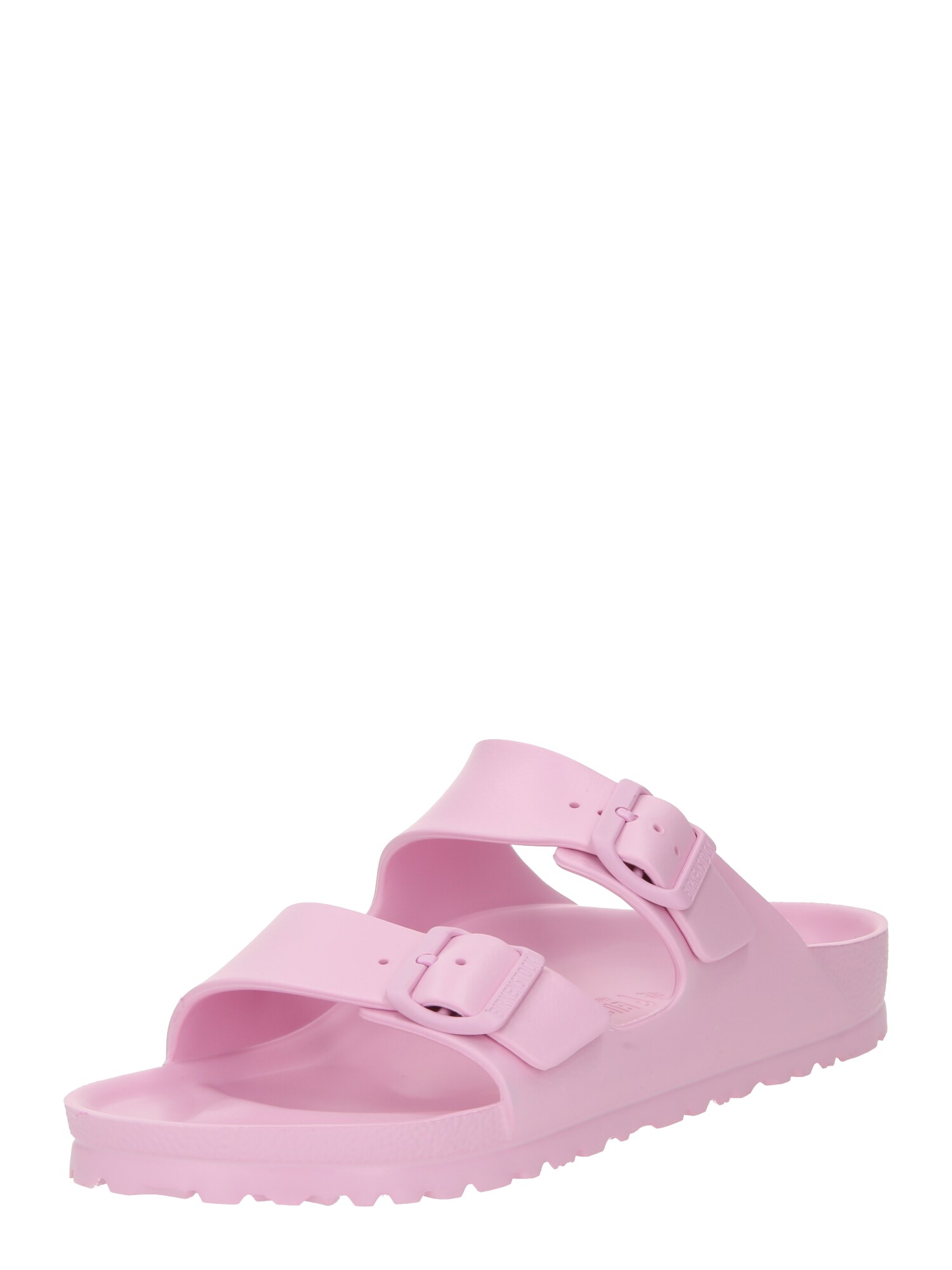 BIRKENSTOCK Saboți Arizona  roz deschis