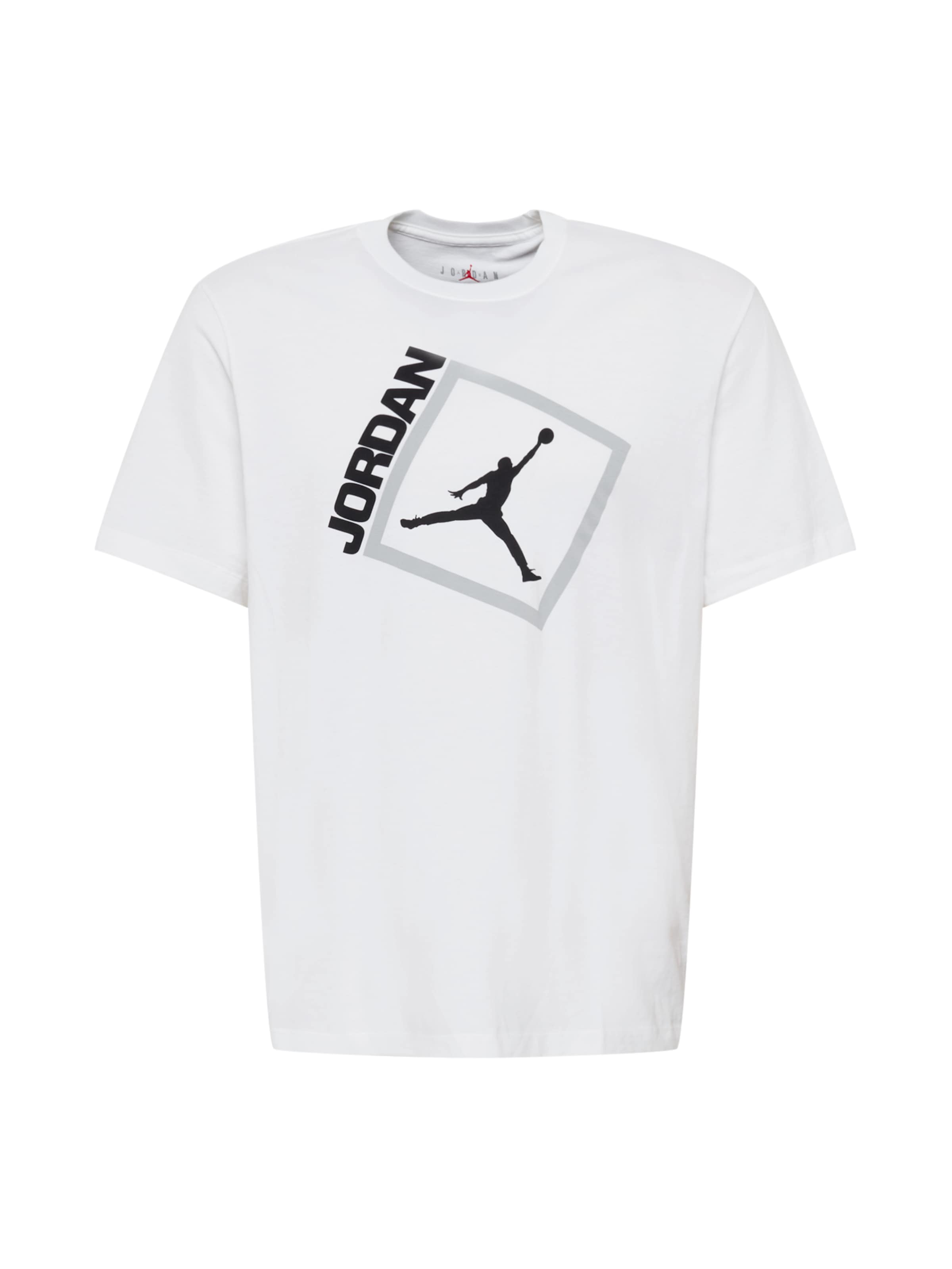 COMPRAR CAMISETA JORDAN AIR WM TEE HOMBRE ORIGINAL BLANCO