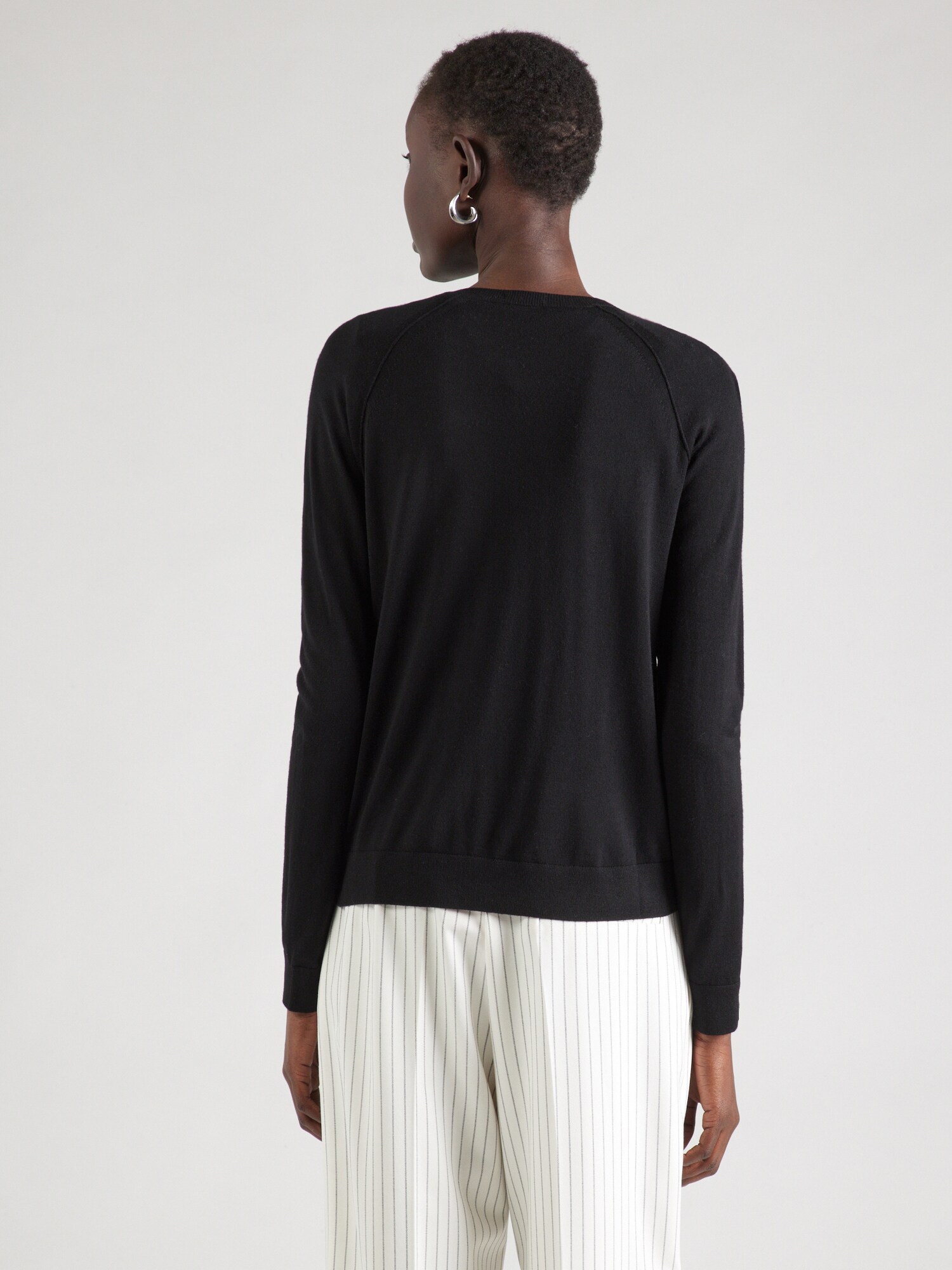 Thumbnail - BOSS Strickjacke Fonami