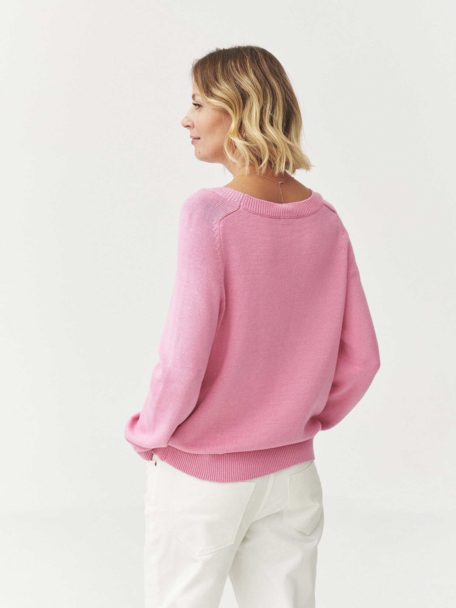 Thumbnail - TATUUM Damenpulli IVY