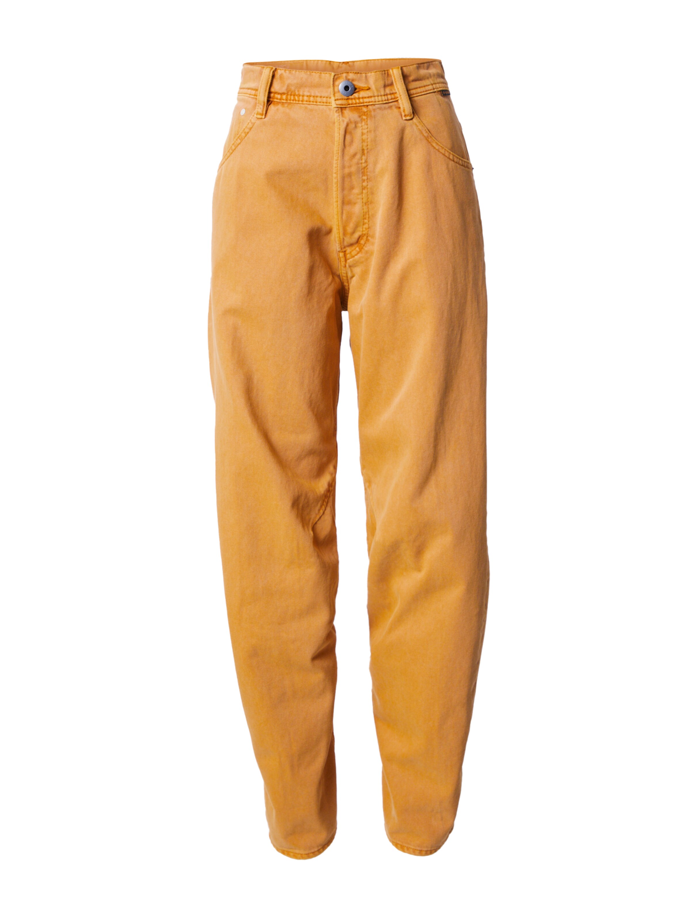 G-Star RAW Traperice  šafran