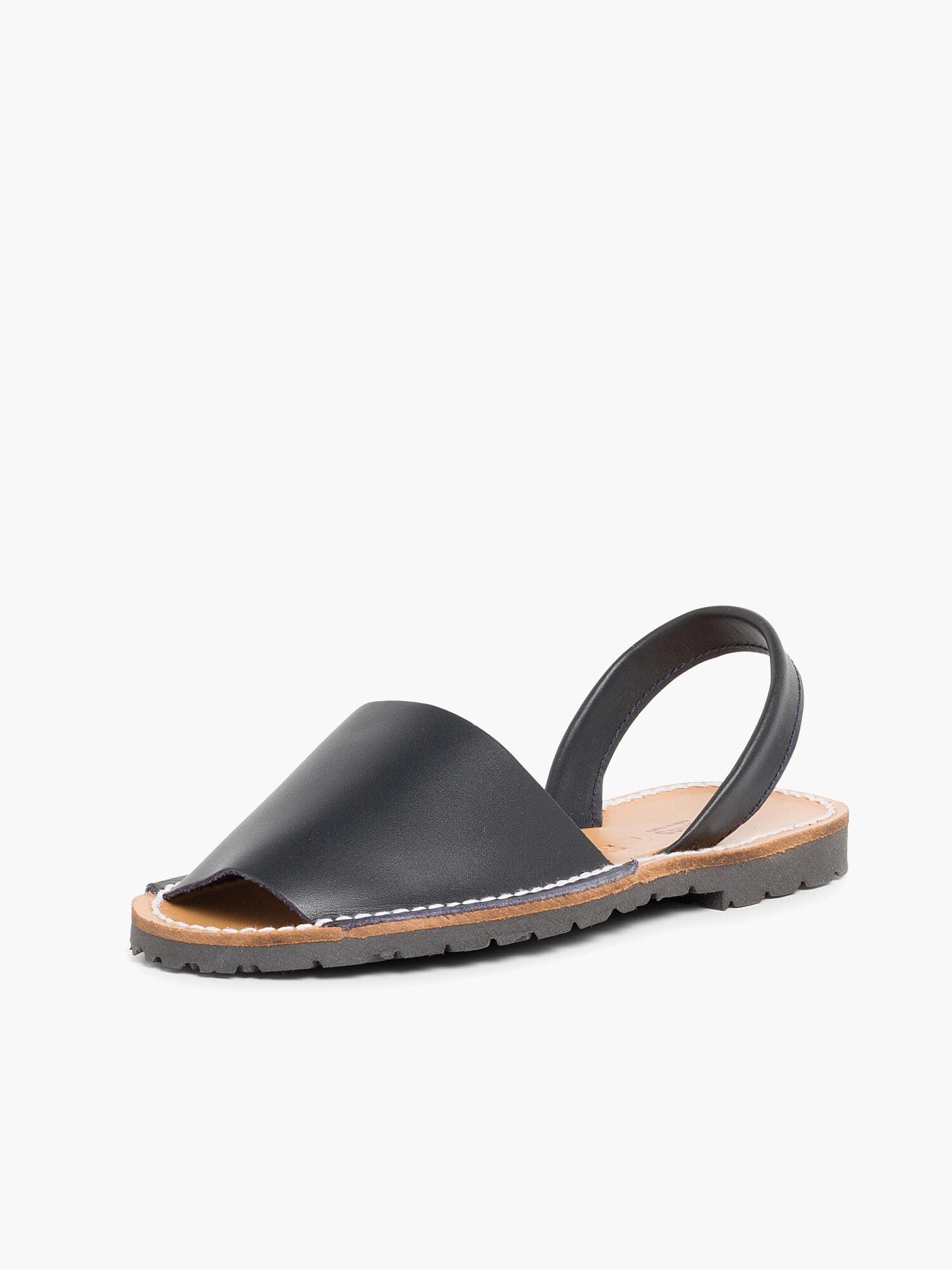 Pisamonas Sandalias  marino