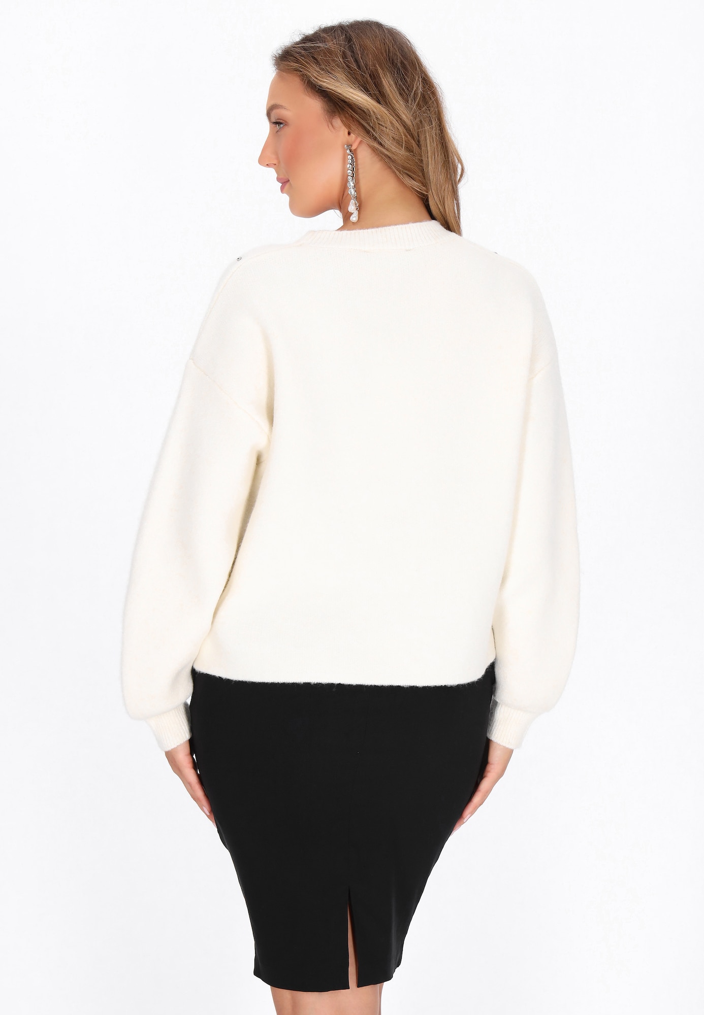 Thumbnail - faina Pullover