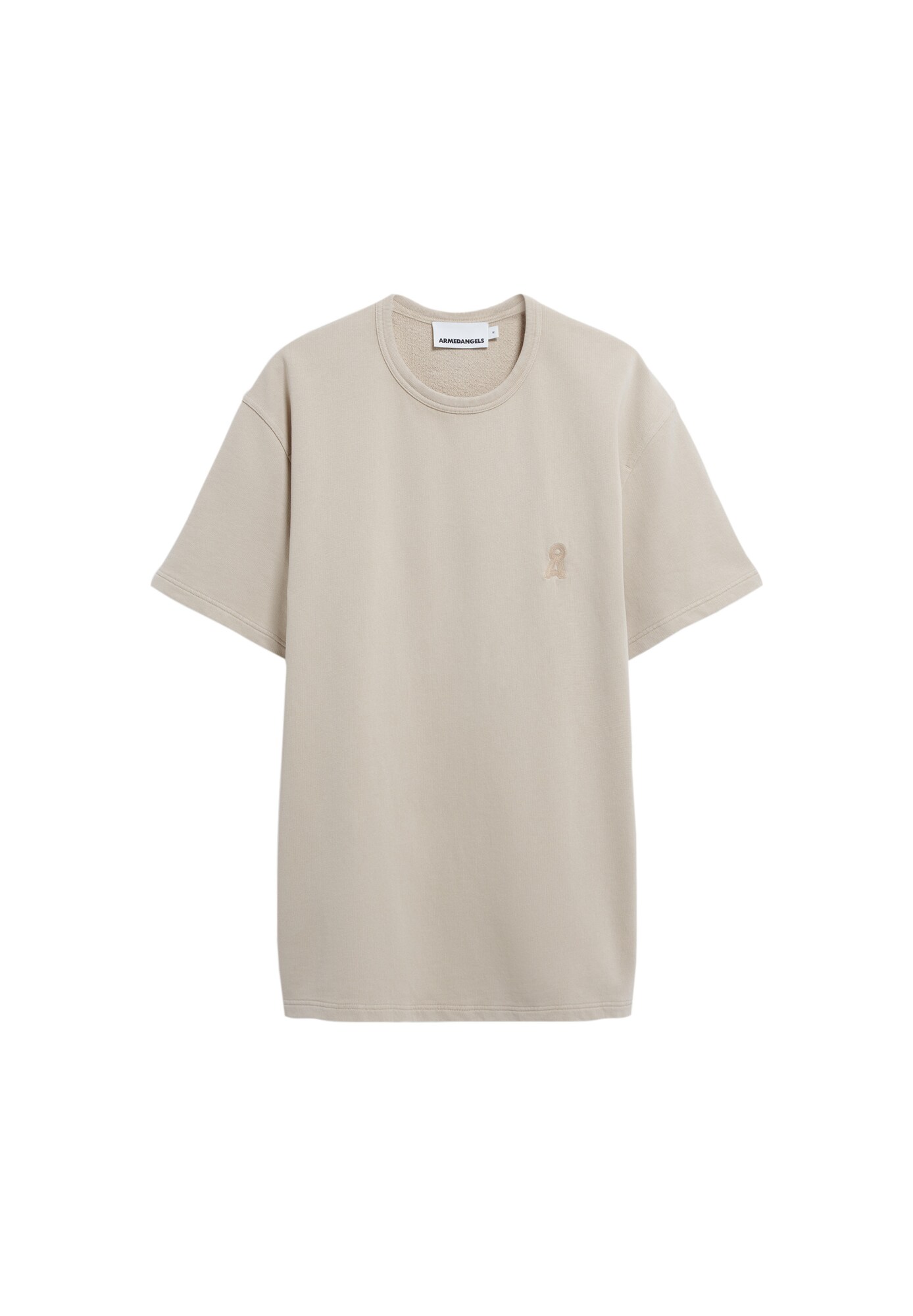 Thumbnail - ARMEDANGELS Pullover AADRU SWEAT GMT DYE (GOTS)