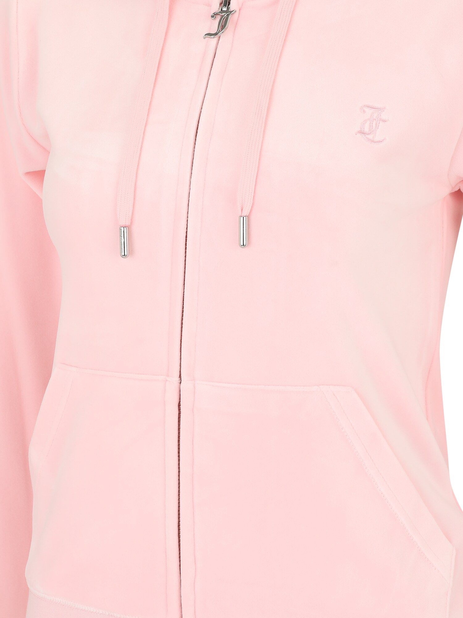 Thumbnail - Juicy Couture Tall Sweatjacke ROBERTSON