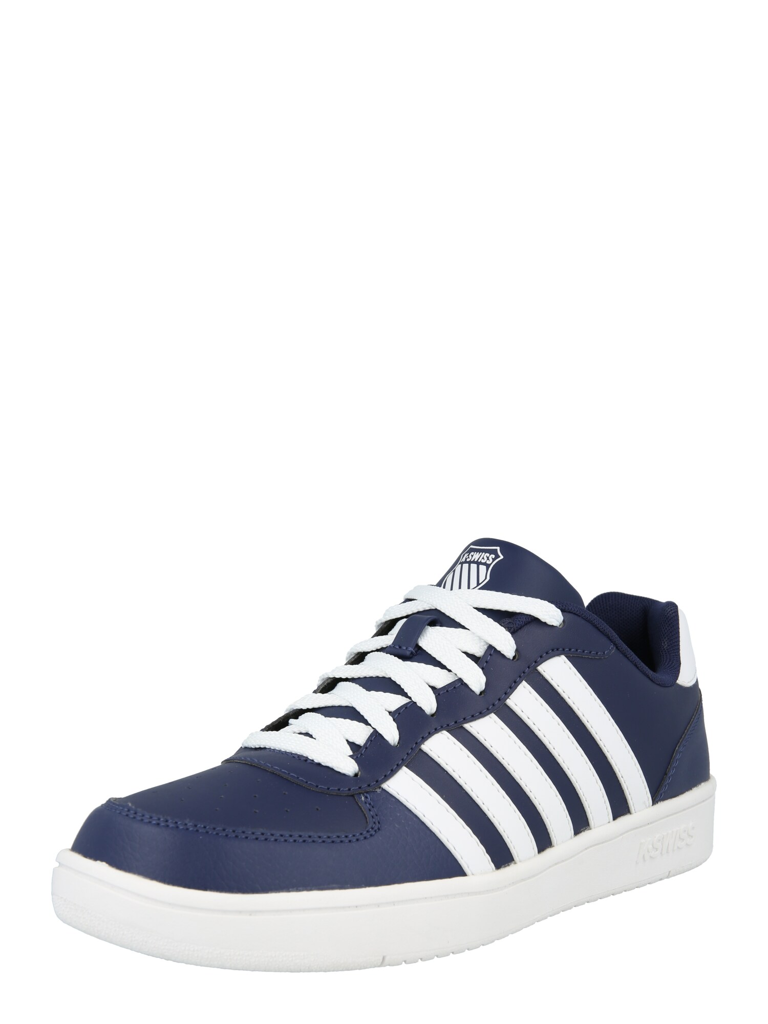K-SWISS Sneaker low COURT CALI  indigo / alb