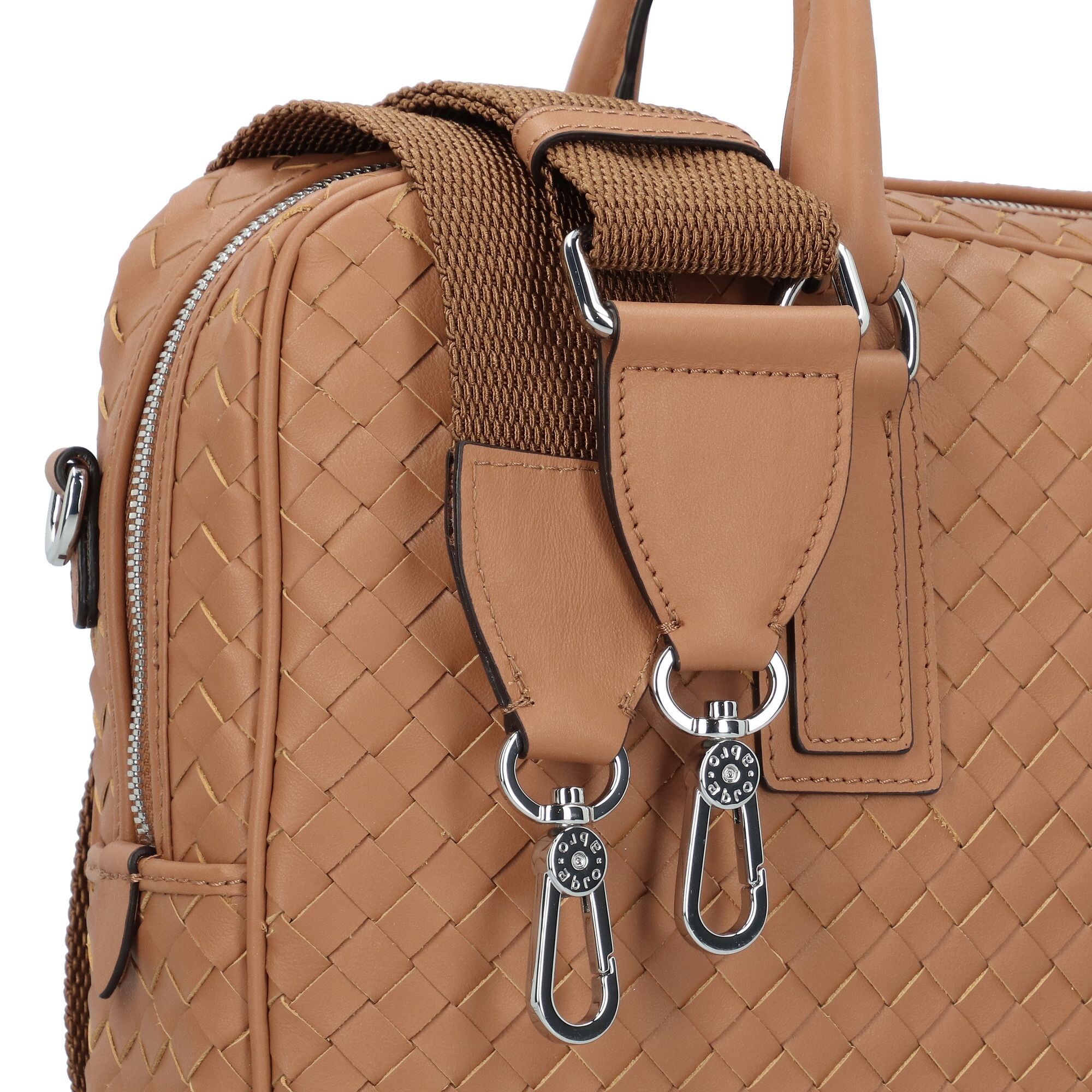 Thumbnail - ABRO Handtasche Lotus