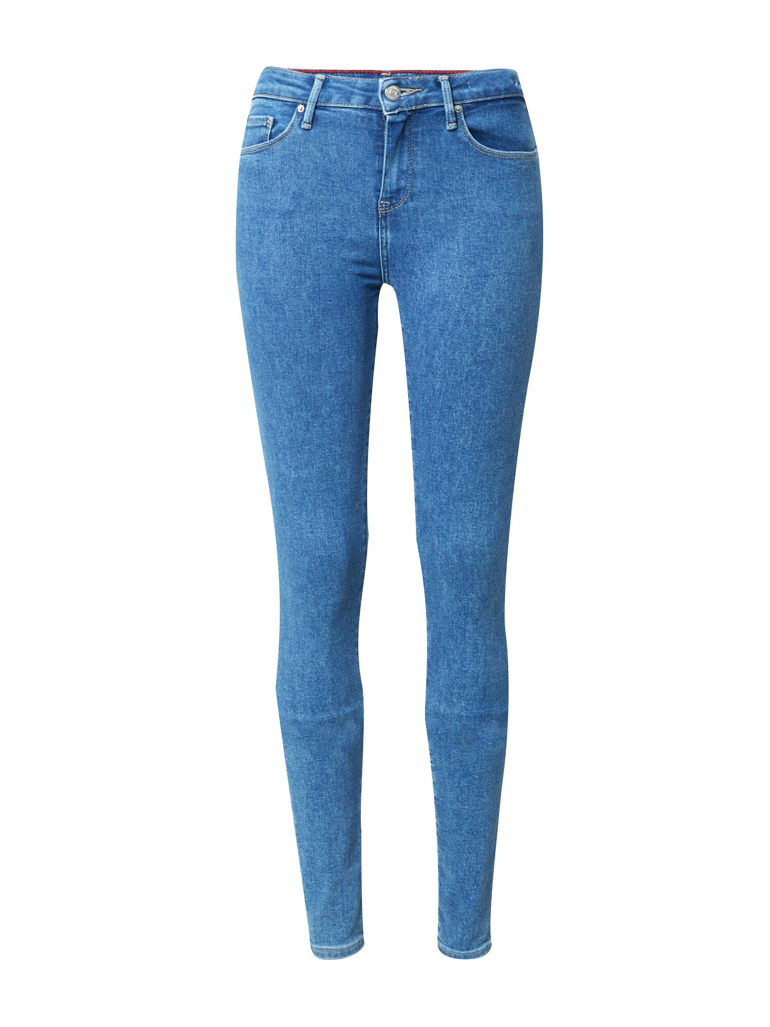 TOMMY HILFIGER Džínsy 'Como'  modrá denim