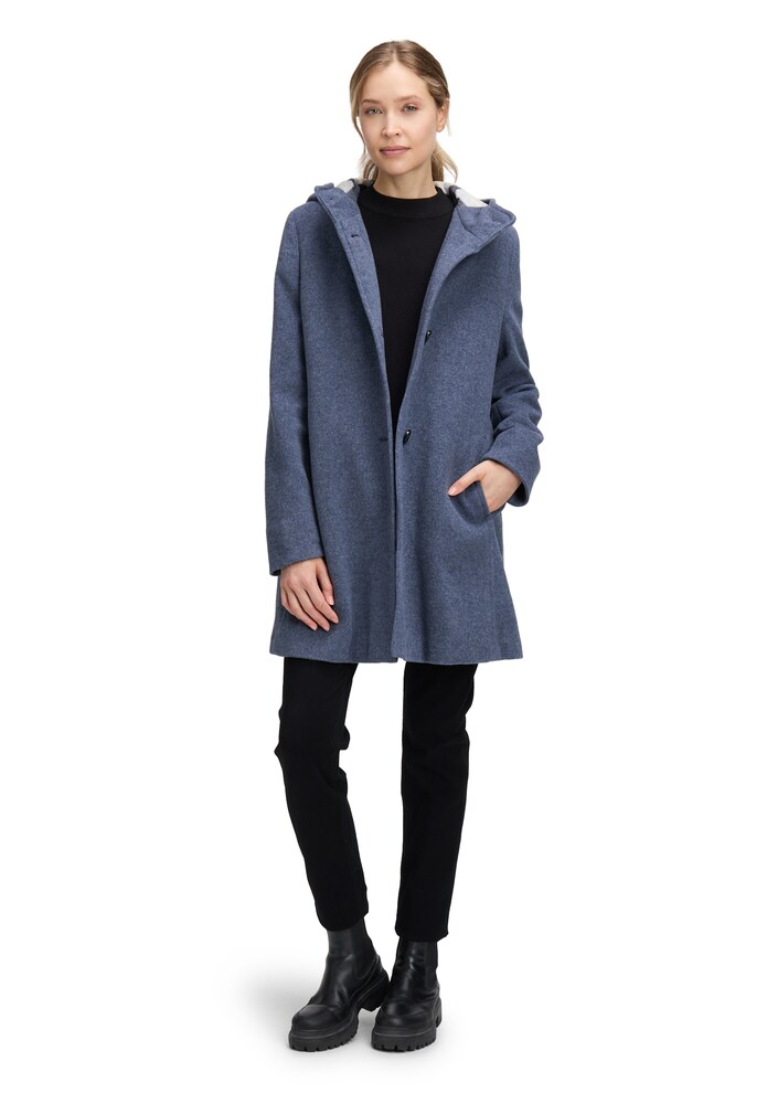 GIL BRET Jacke Damen Größe 4XL blau