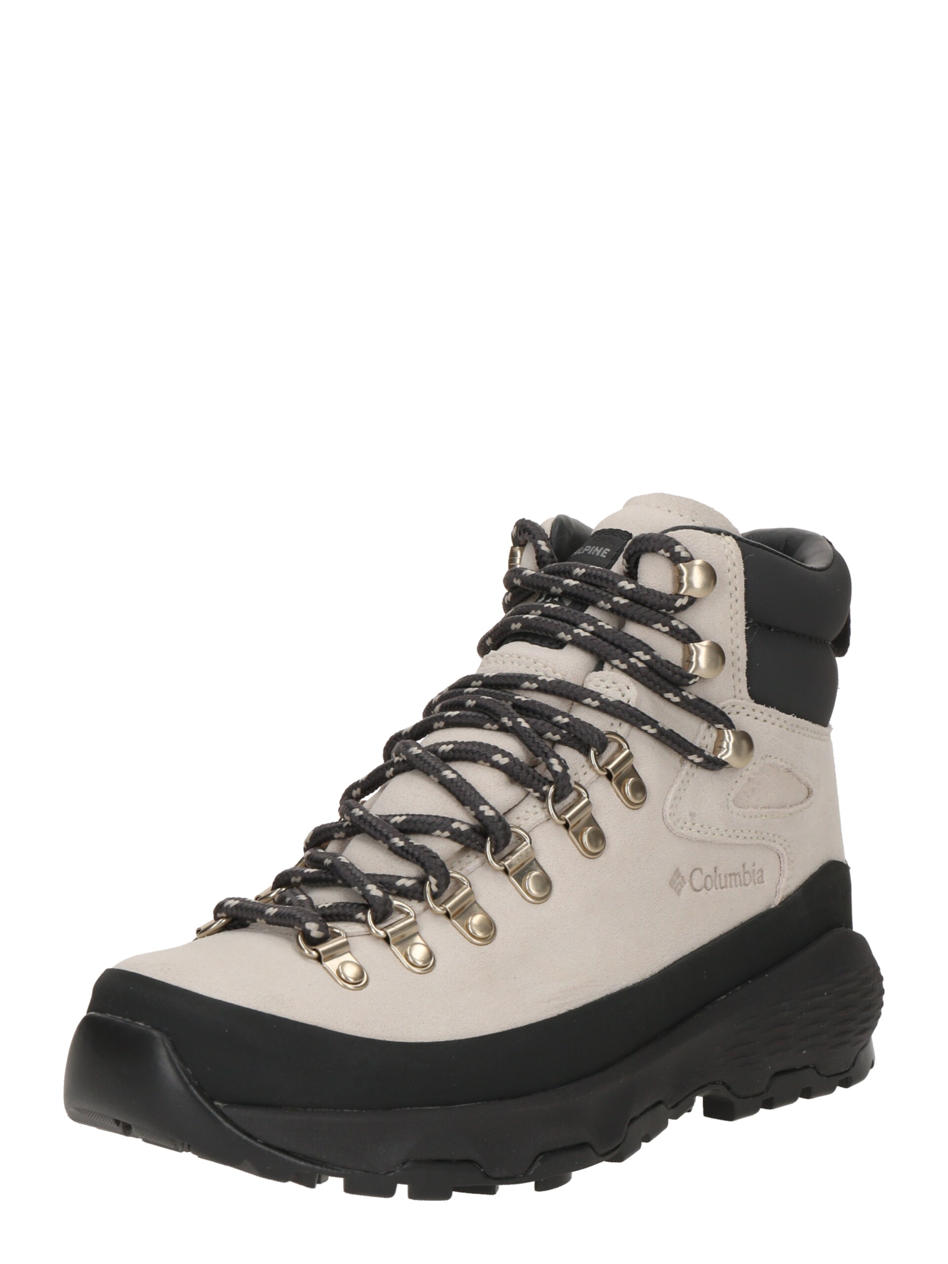 Columbia Sportswear Newton Alpine Pt kängor & boots dam – bild 7