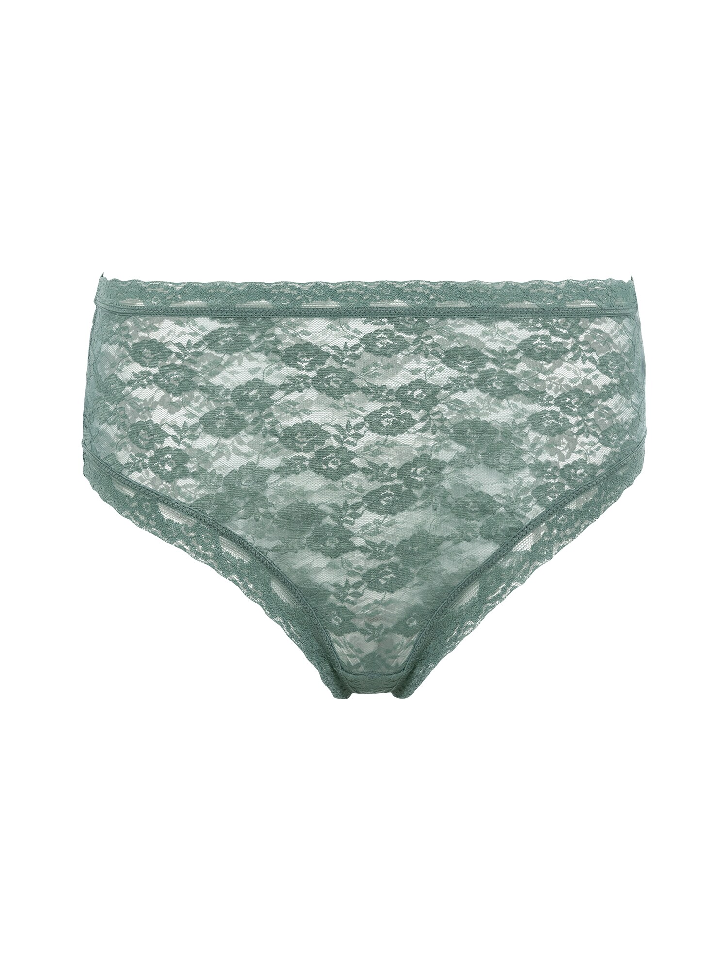 LSCN by LASCANA Slip  khaki akciós termékkép 1