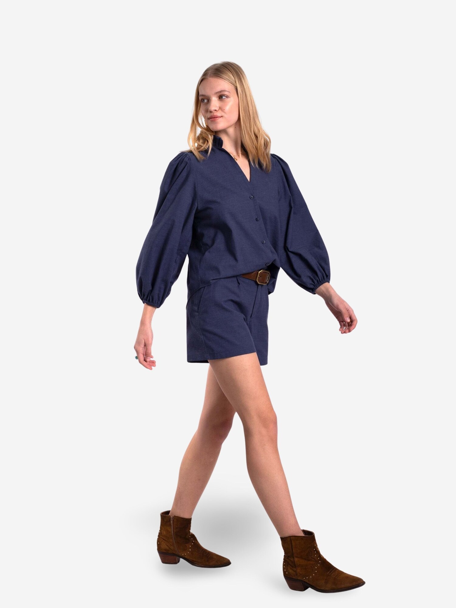 Thumbnail - THE-ARE Bluse