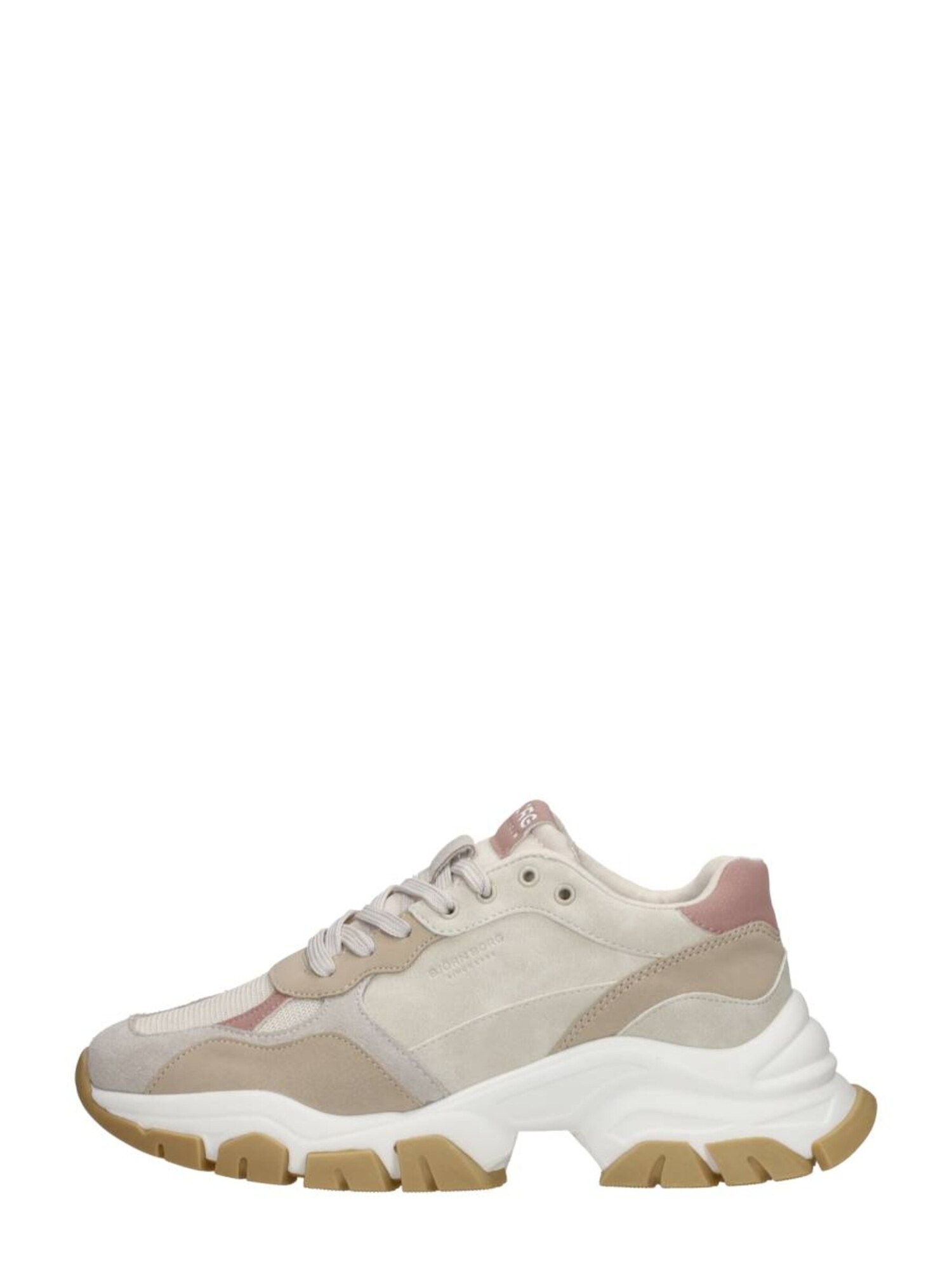 BjÖRn Borg Sneaker Low R2600 Pas W
