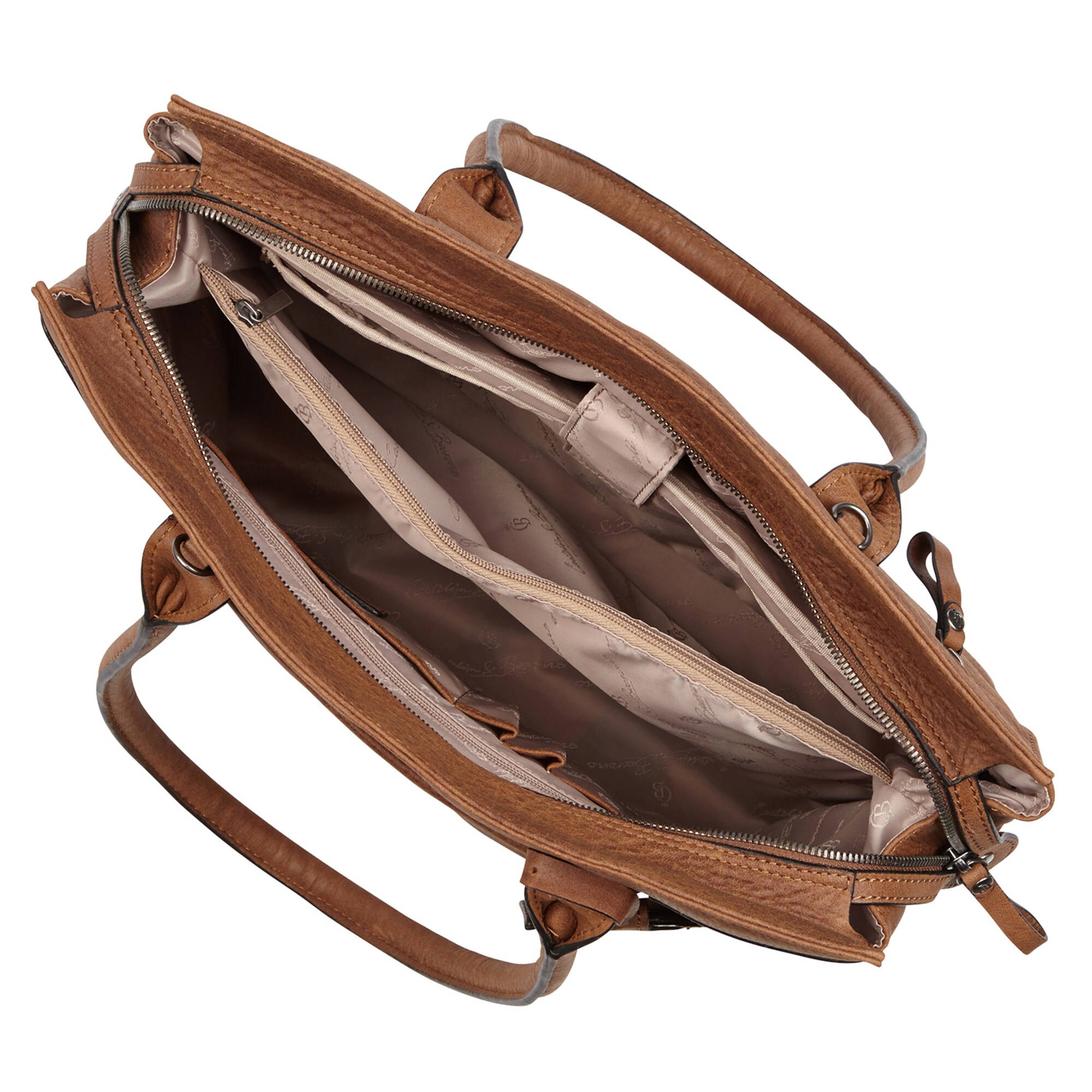 Thumbnail - Castelijn & Beerens Schultertasche Carisma