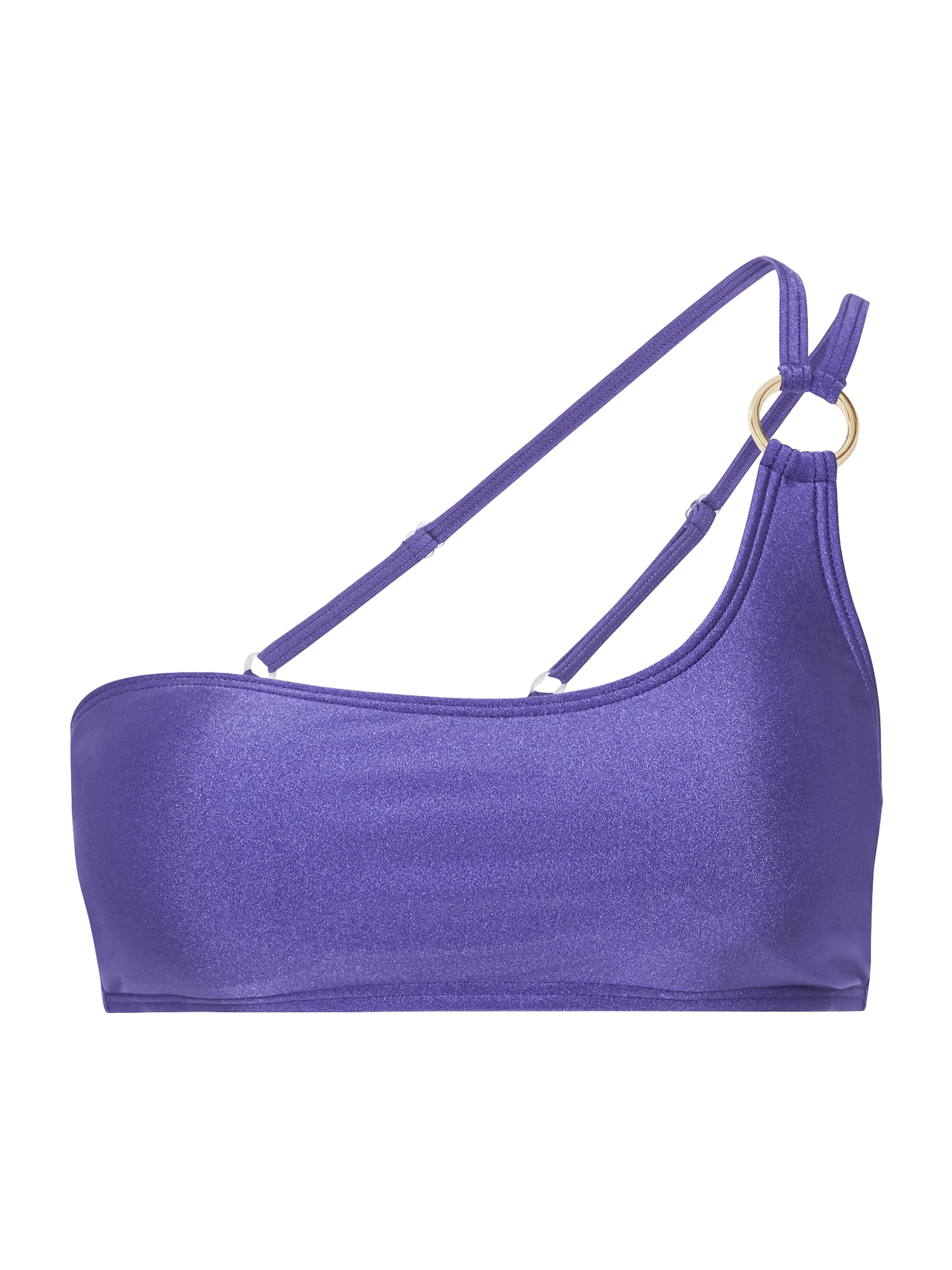 LSCN by LASCANA Sutien costum de baie Baila  indigo