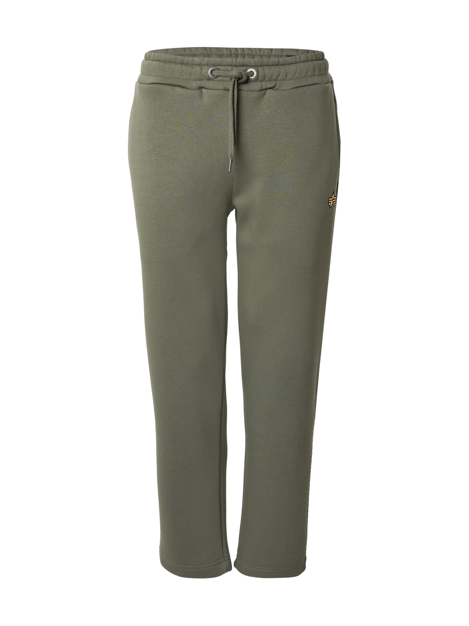 ALPHA INDUSTRIES Pantaloni  oliv
