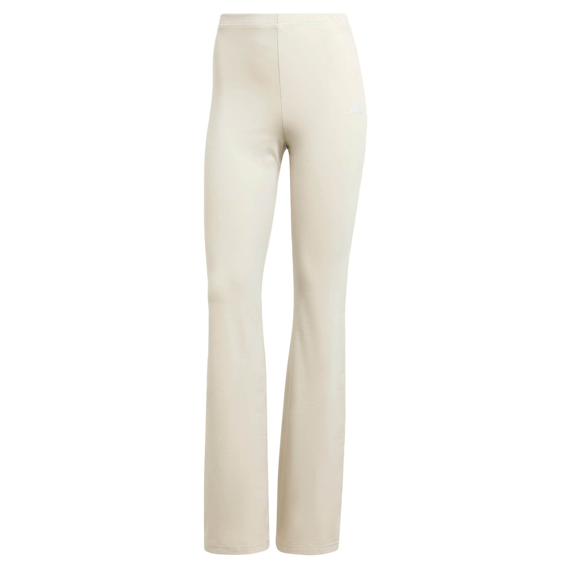 ADIDAS SPORTSWEAR Pantaloni sport Essentials  bej deschis