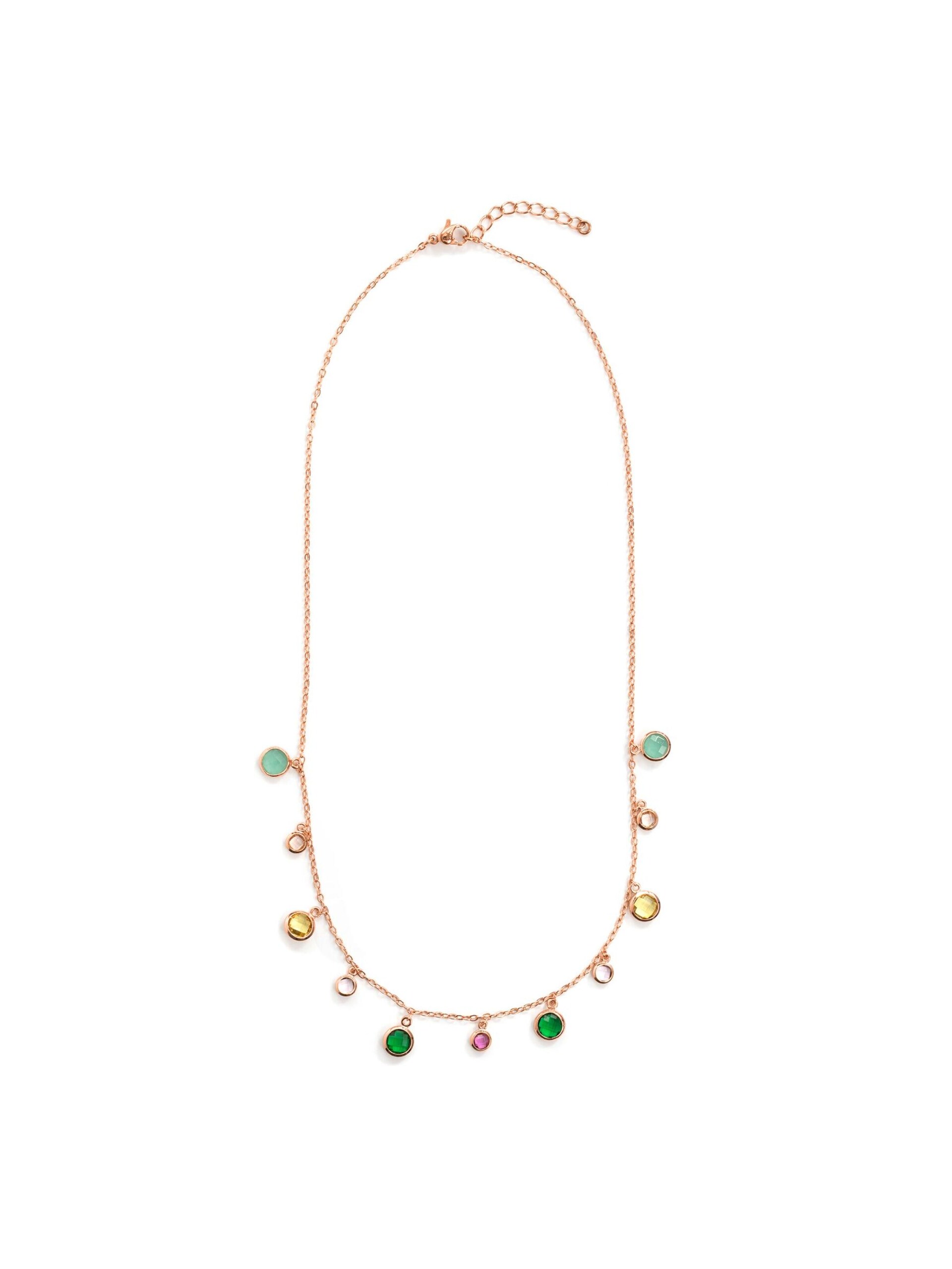 Luxenter Halsband 'Huis' dam