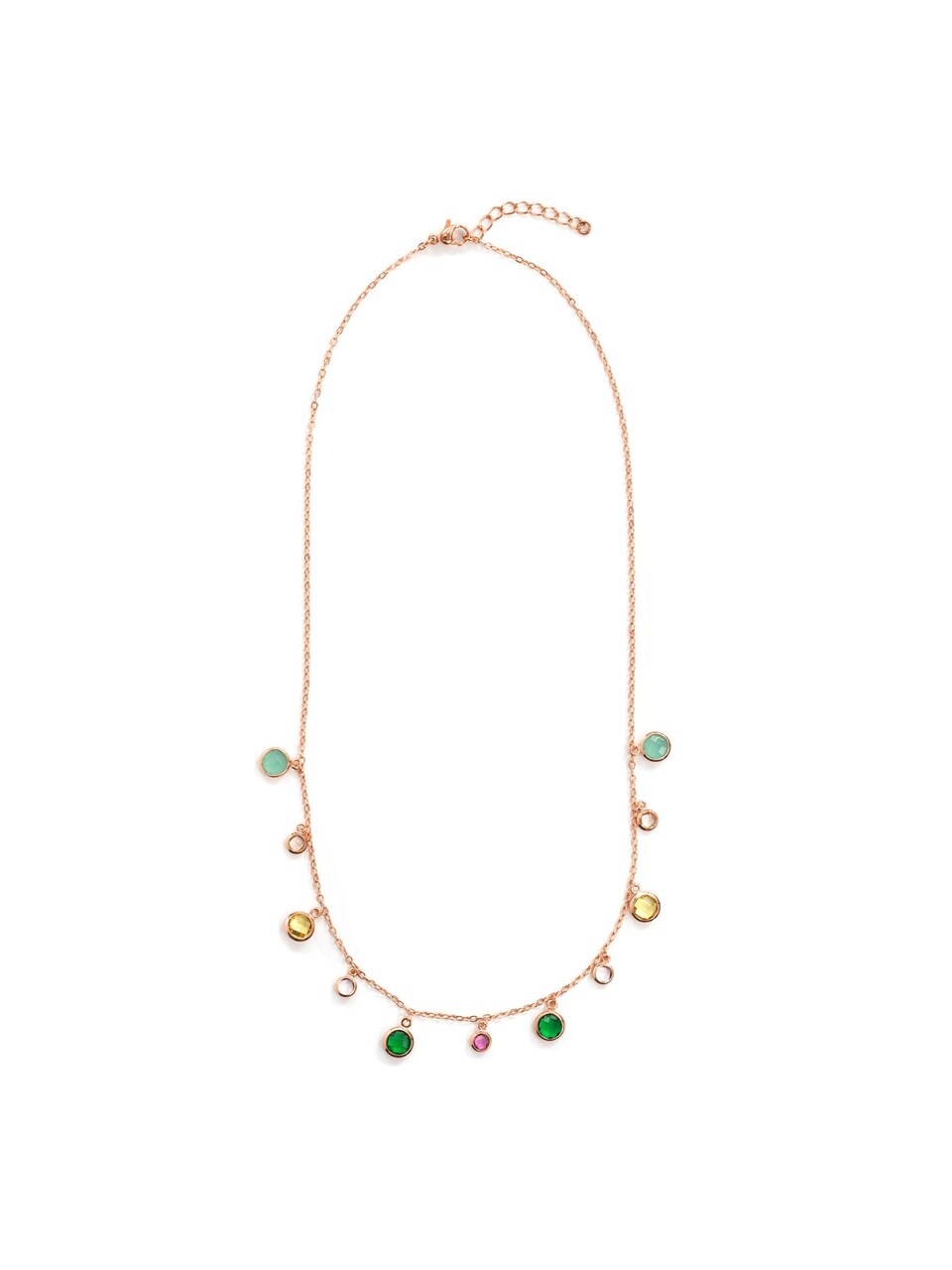 Halsband 'Huis'