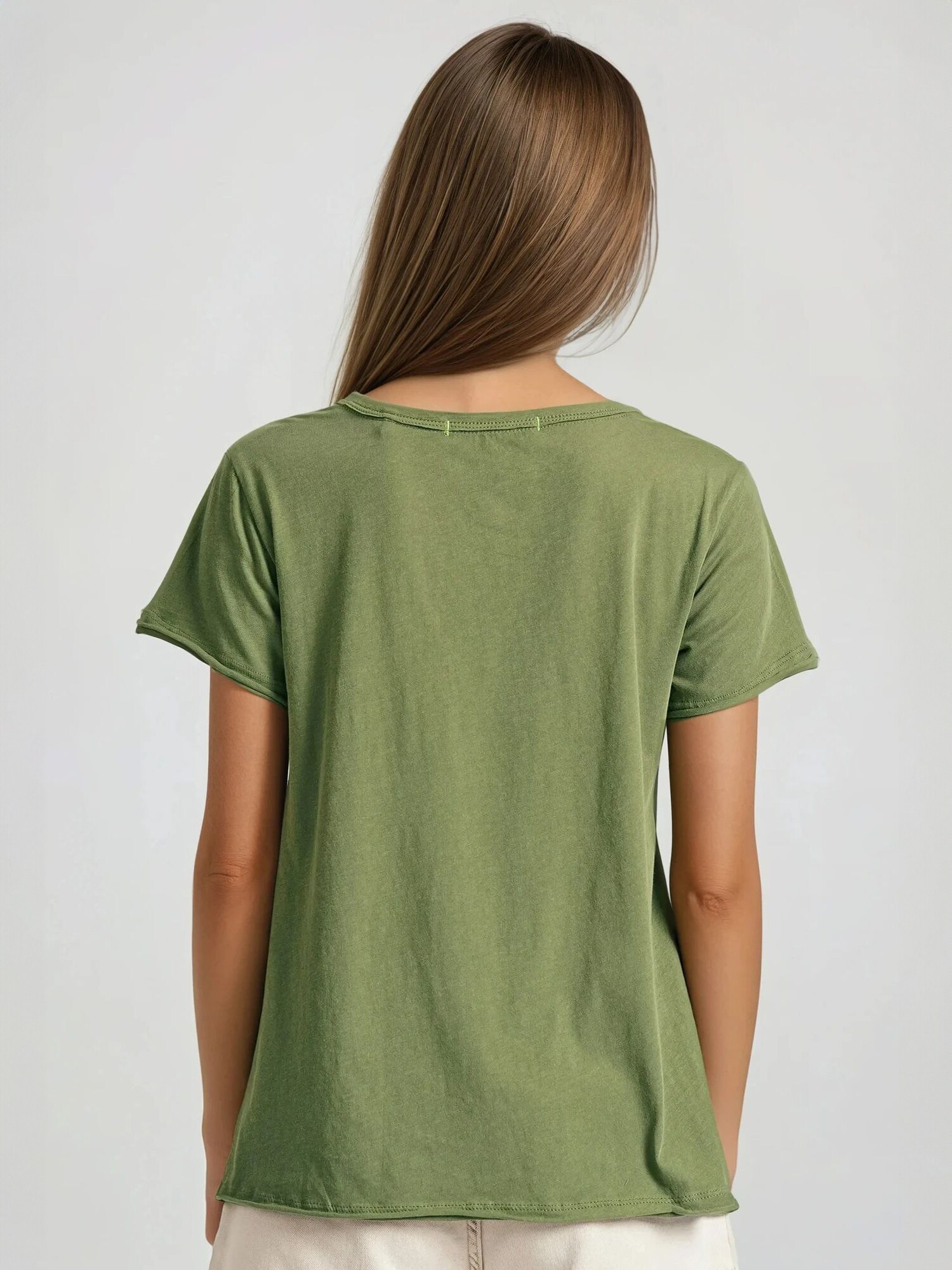 Thumbnail - Funky Buddha T-Shirt