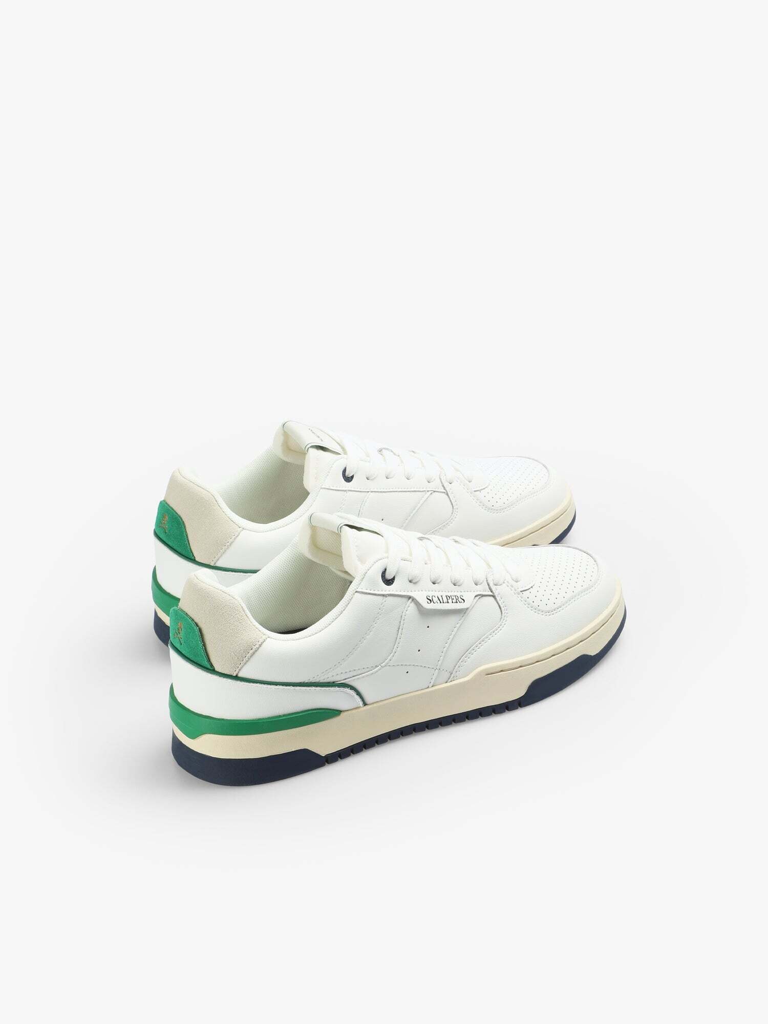 Thumbnail - Scalpers Sneaker Nualex