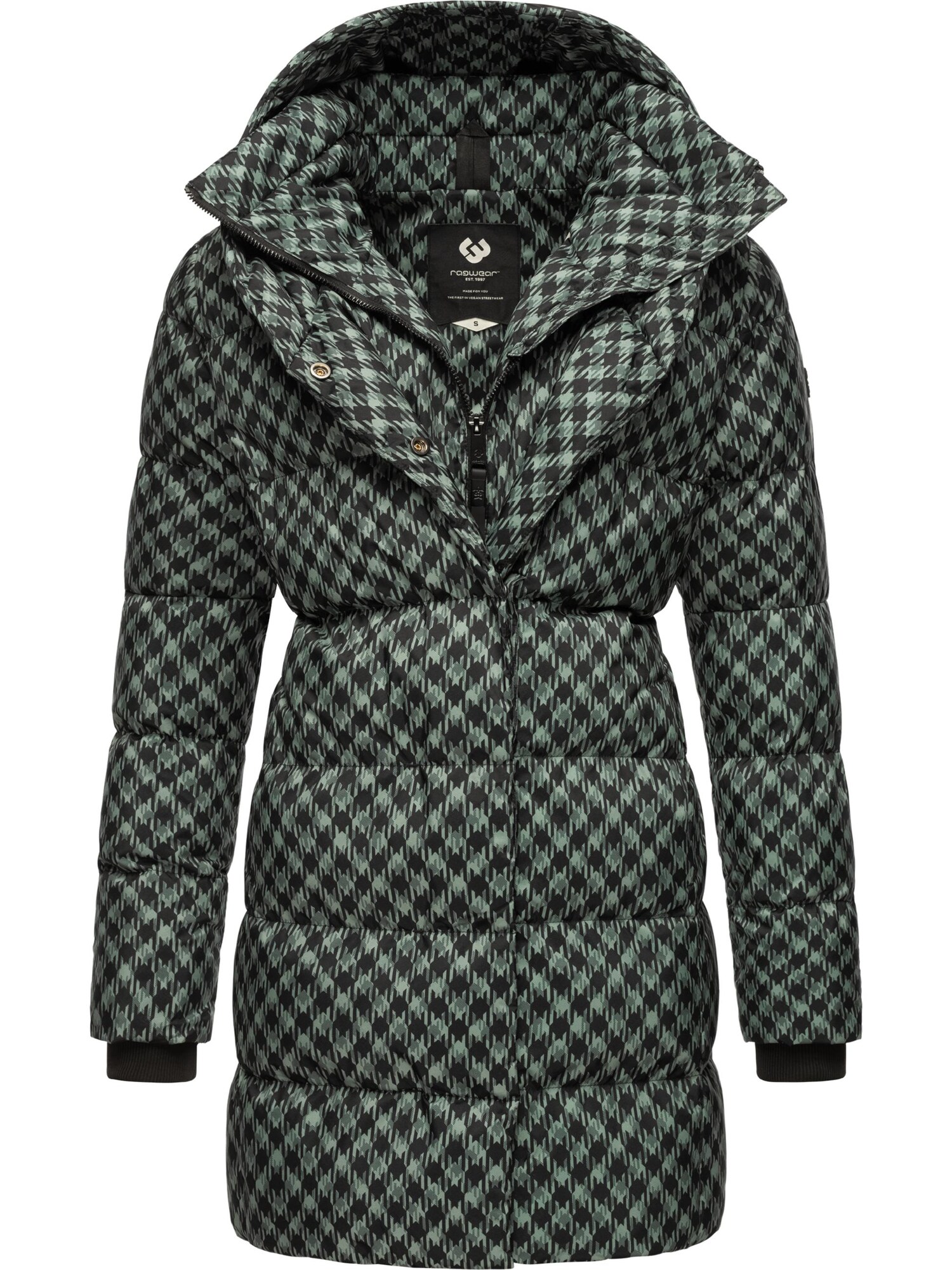 Thumbnail - Ragwear Mantel Niara