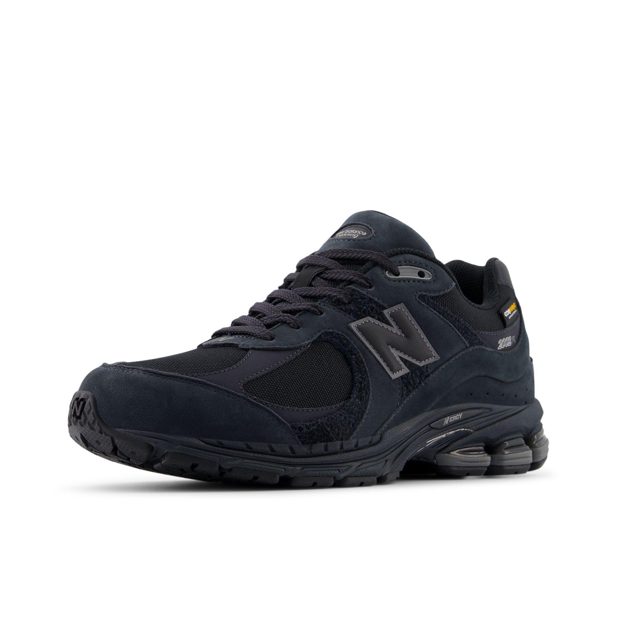 new balance Rövid szárú sportcipők  fekete akciós termékkép 1