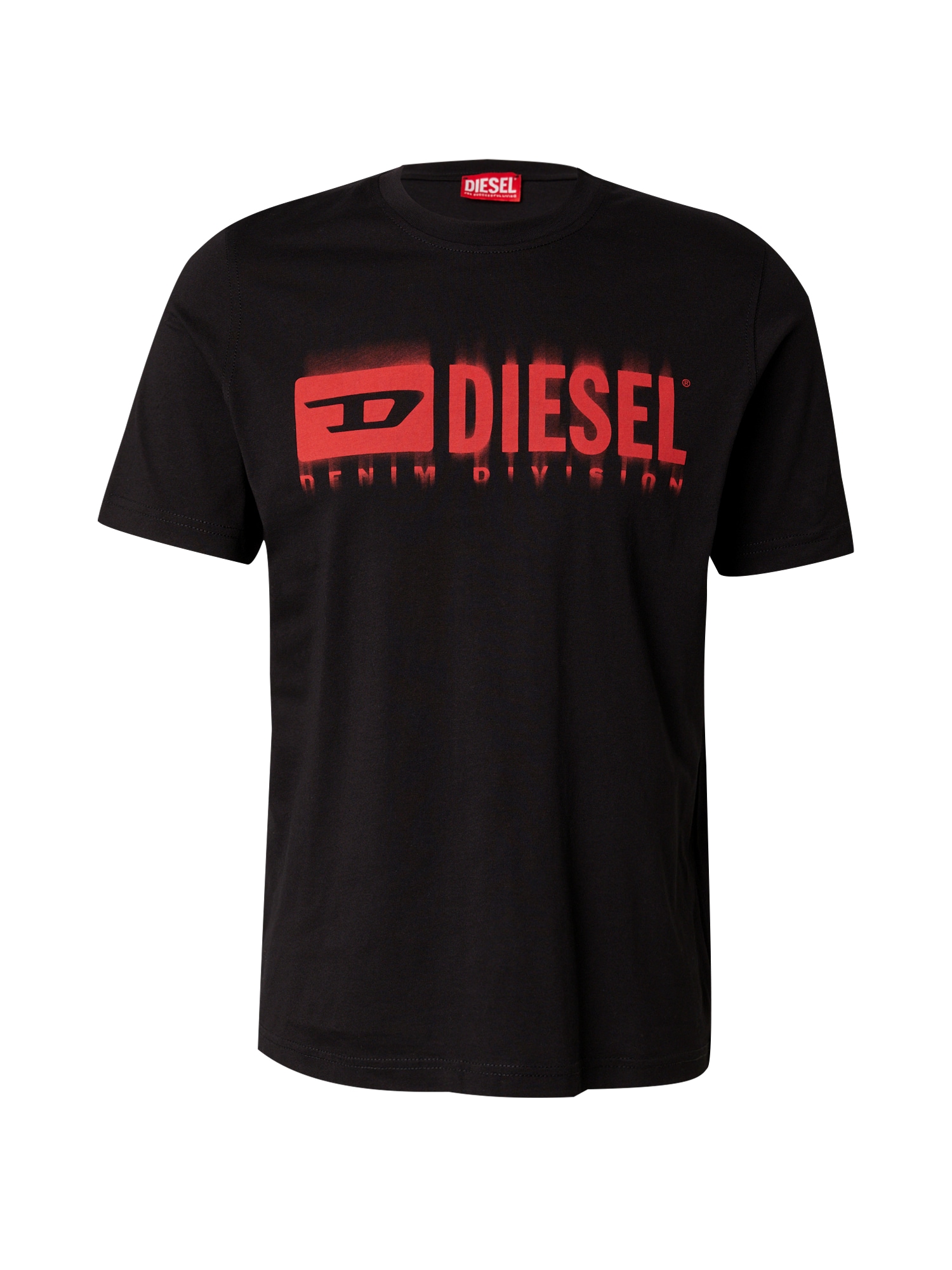 Thumbnail - DIESEL T-Shirt T-ADJUST-Q7