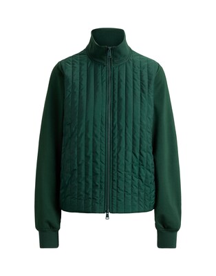 Polo Ralph Lauren Chaqueta de entretiempo  esmeralda