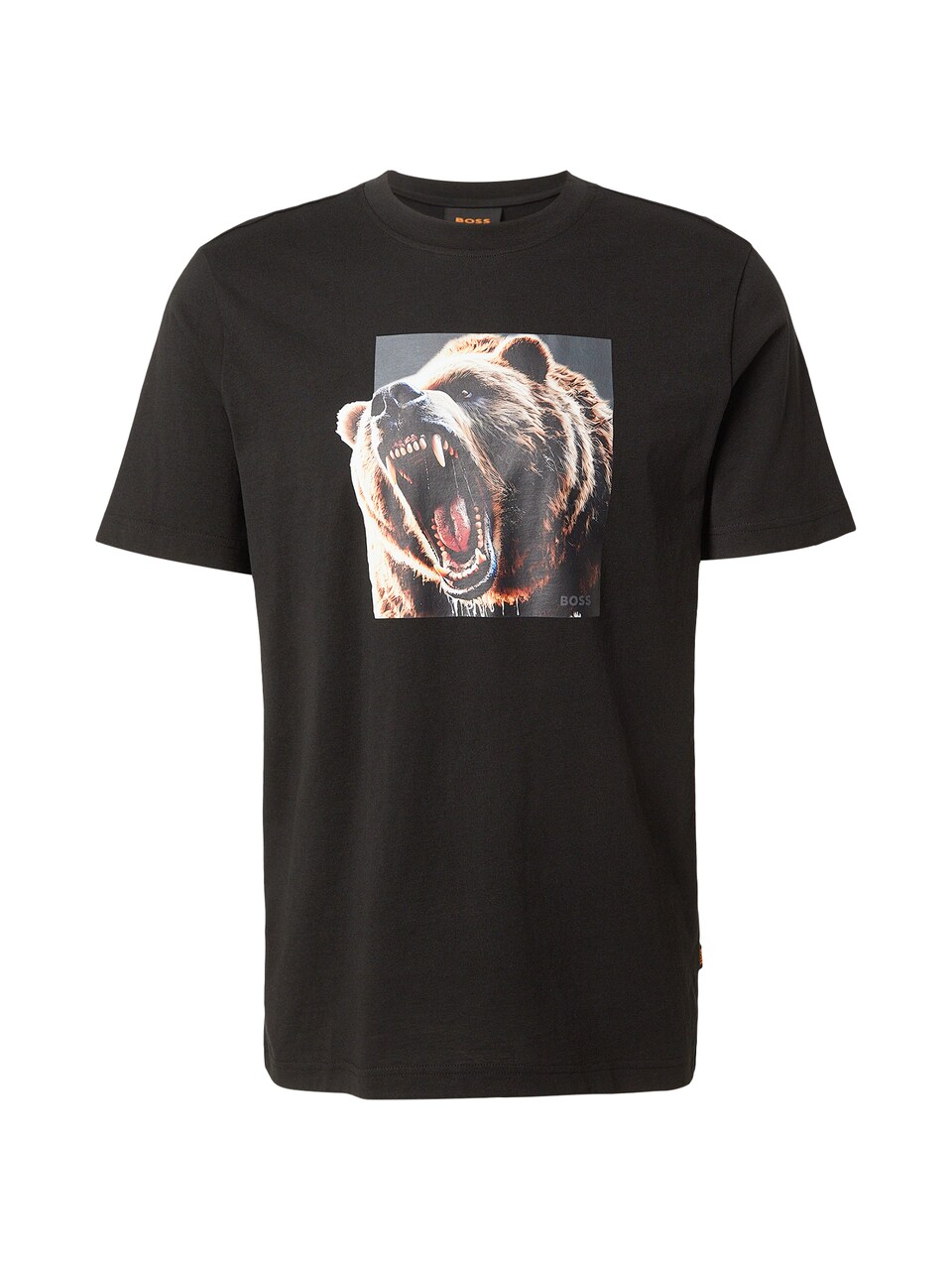 T-shirt 'Dobermann'