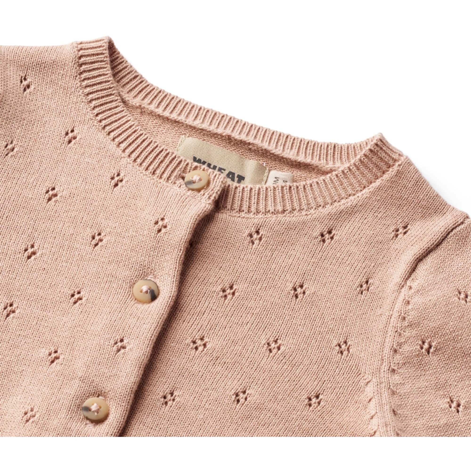 Thumbnail - Cardigan