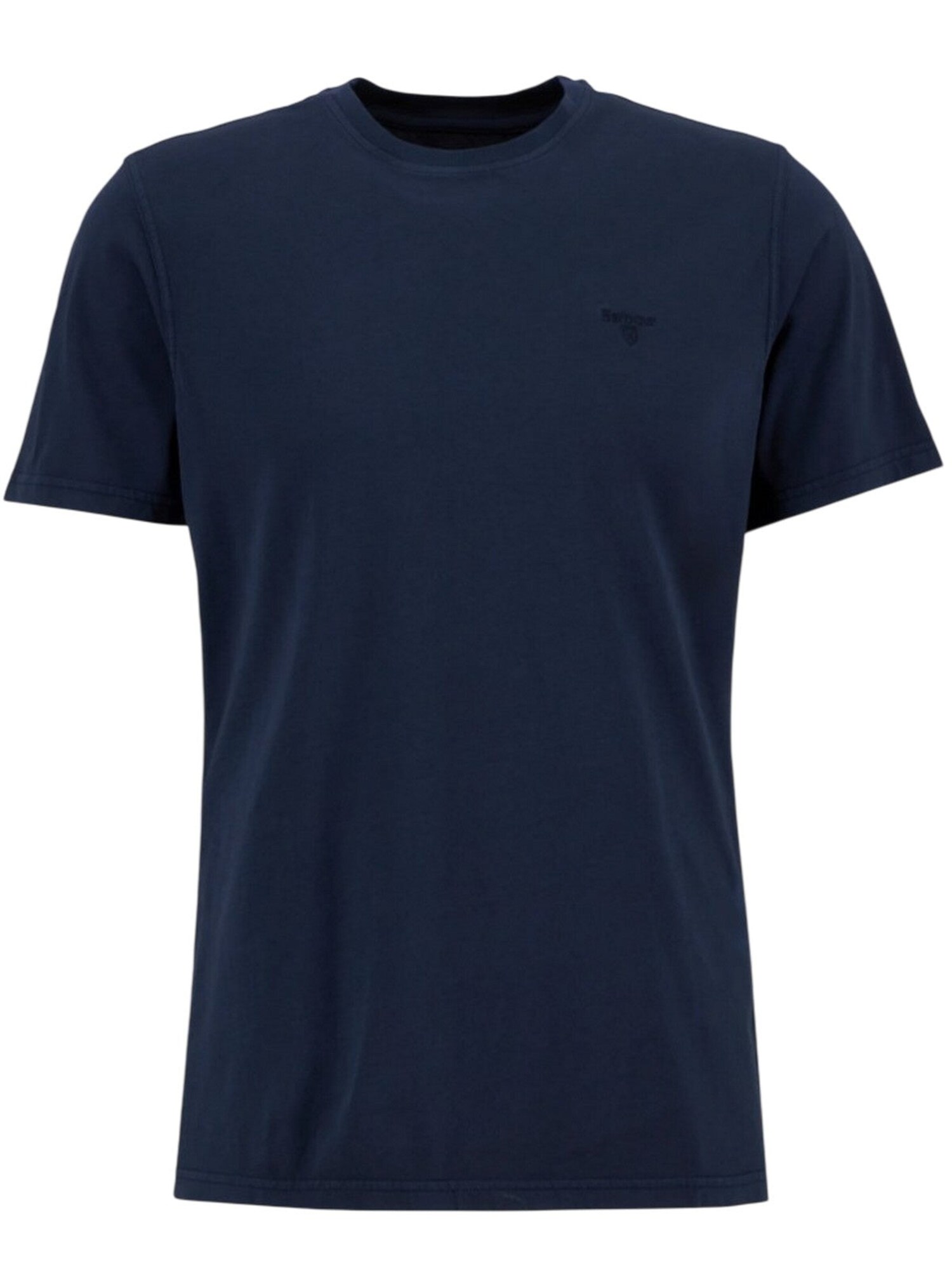 Barbour Camiseta  azul