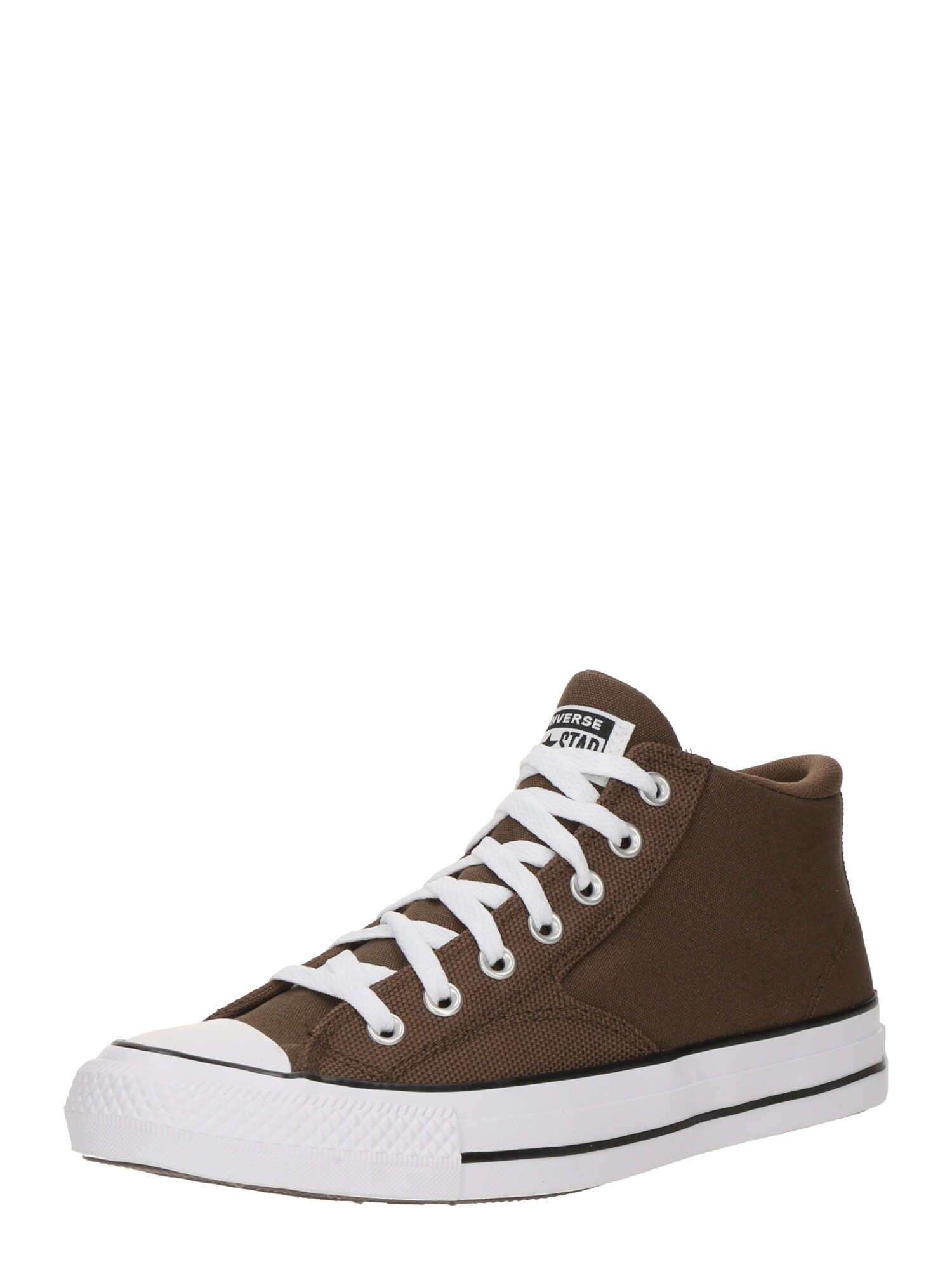 CONVERSE Sneaker înalt CTAS MALDEN STREET  pământiu