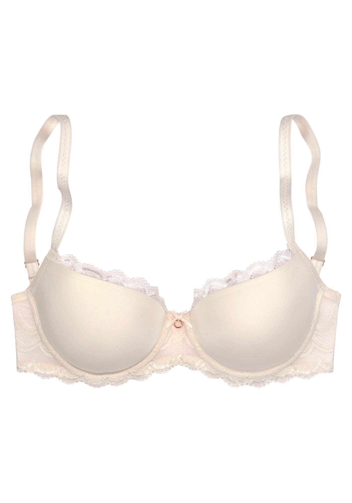 LASCANA Sutien  crem