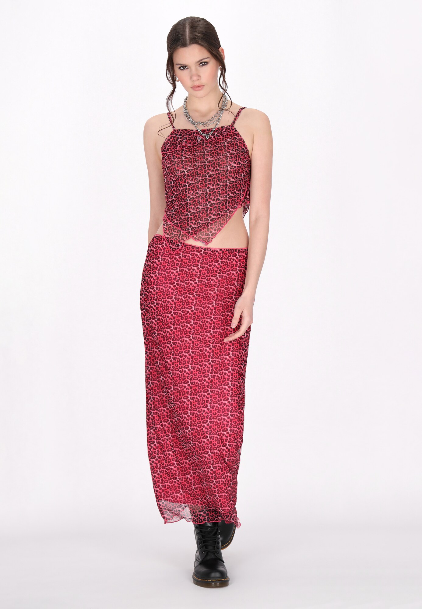 Thumbnail - myMo ROCKS Top Fashion Look