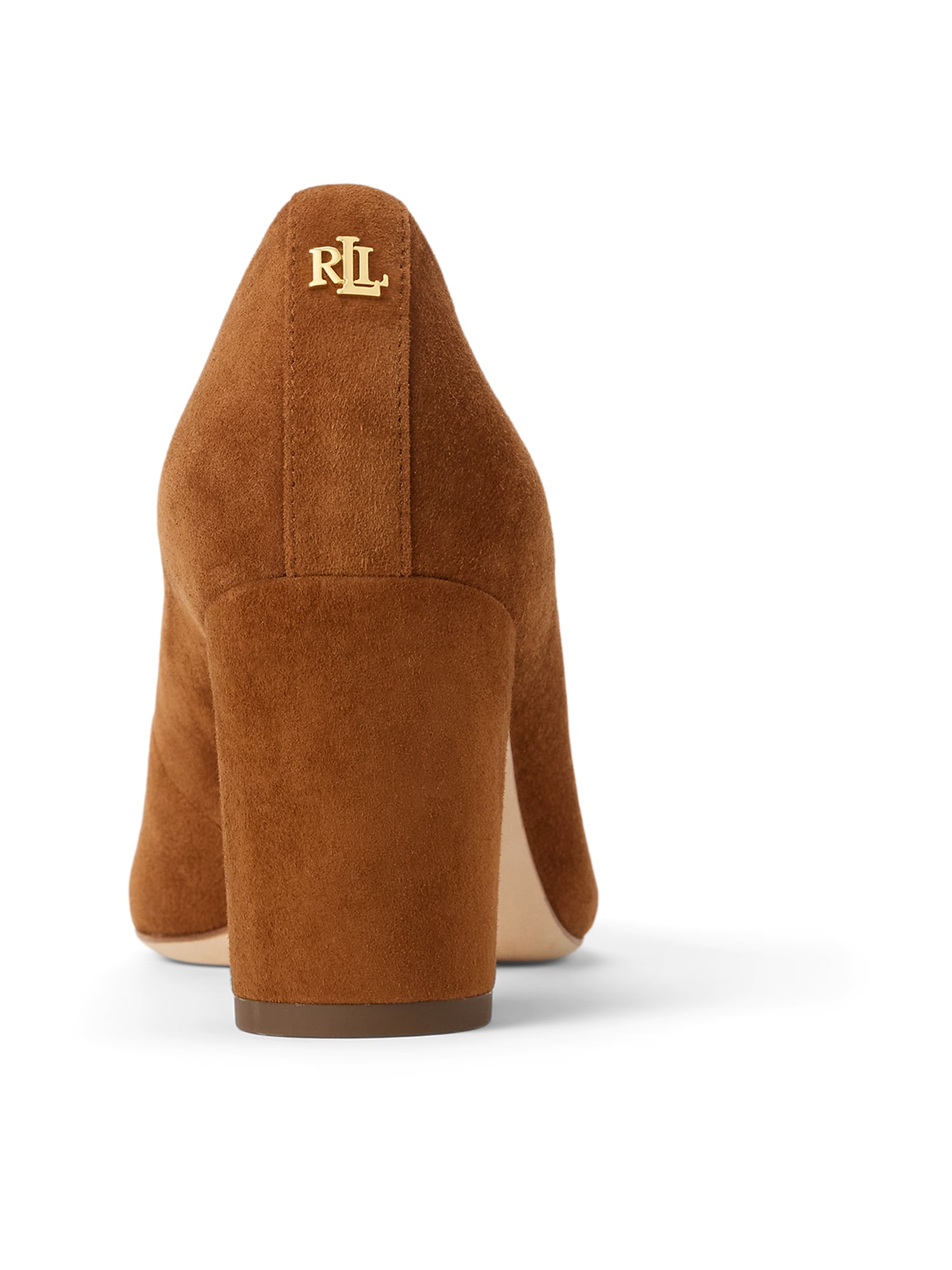 Thumbnail - Lauren Ralph Lauren Pumps LANETTE