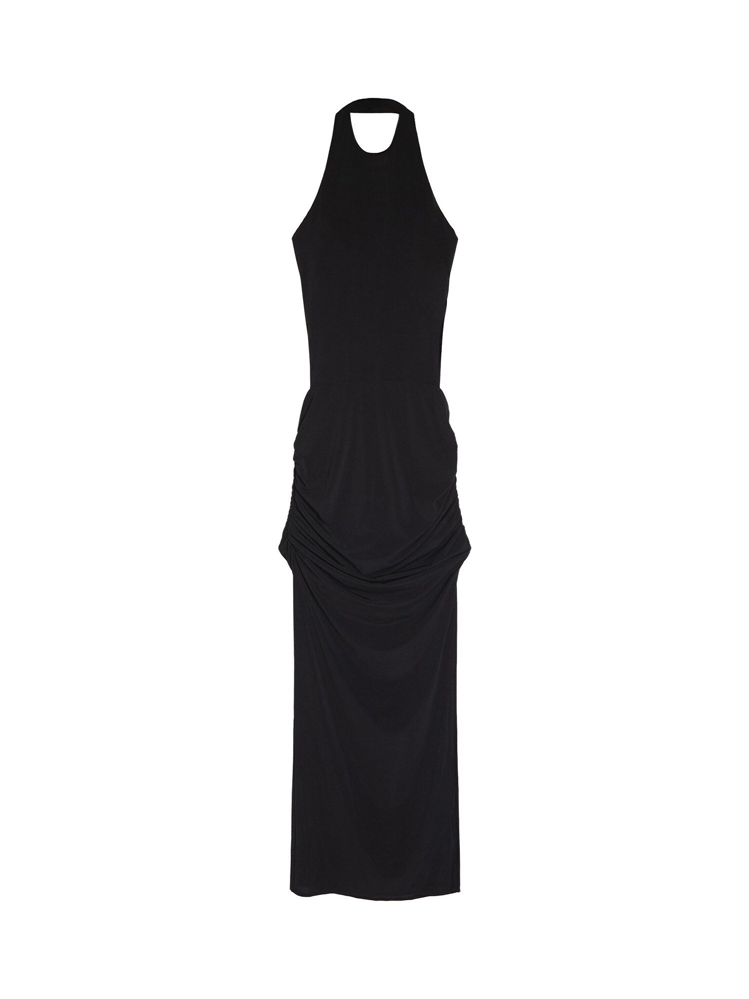 Bershka Rochie negru