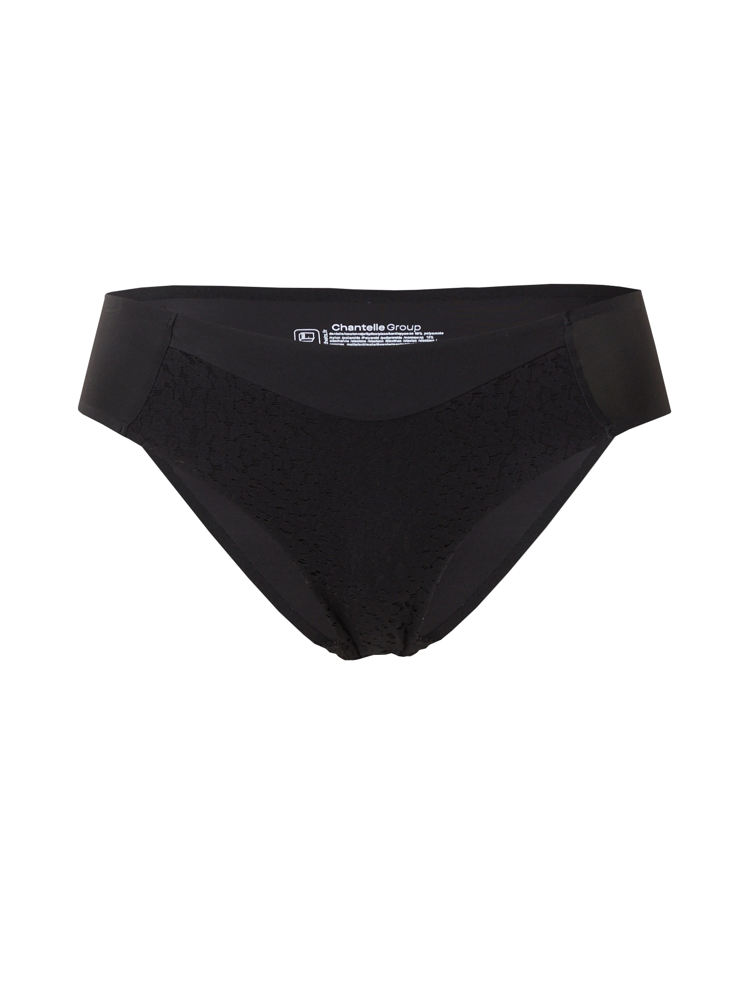 Chantelle Slip NORAH  negru