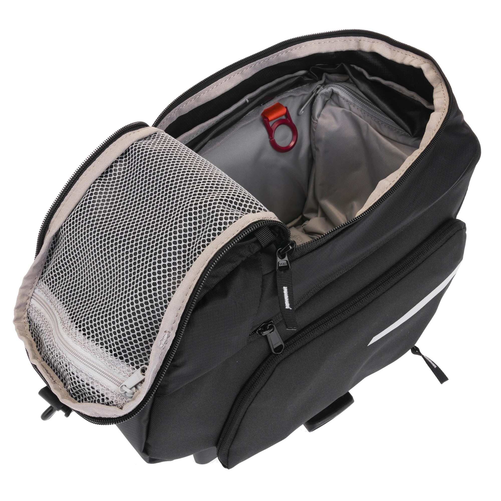 Thumbnail - VAUDE Sportrucksack Silkroad Plus