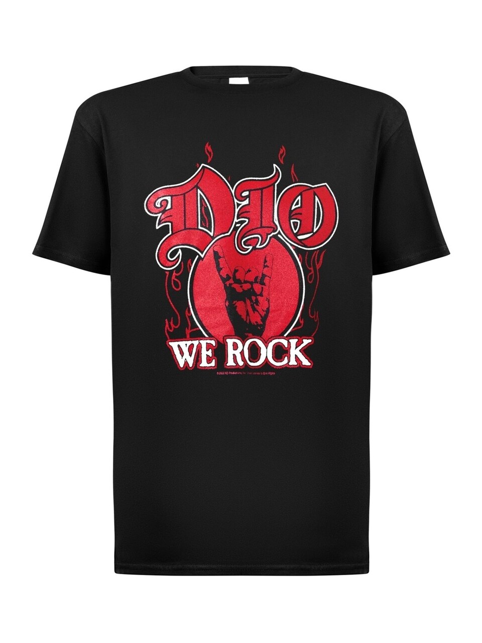 T-shirt 'Dio T-Shirt'