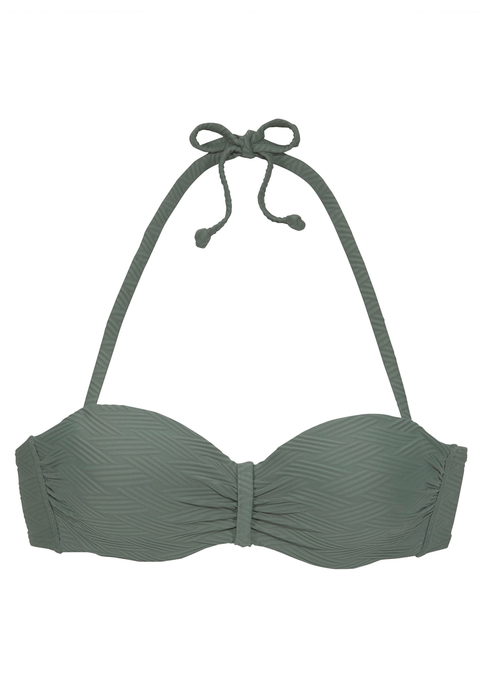 Bikiniöverdel