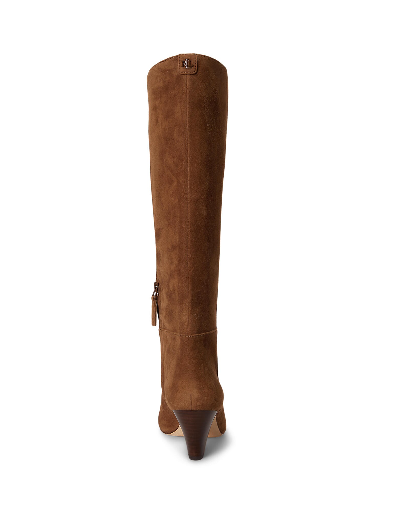 Lauren Ralph Lauren Botas 'EMRSYN'  marrón – imagen 3