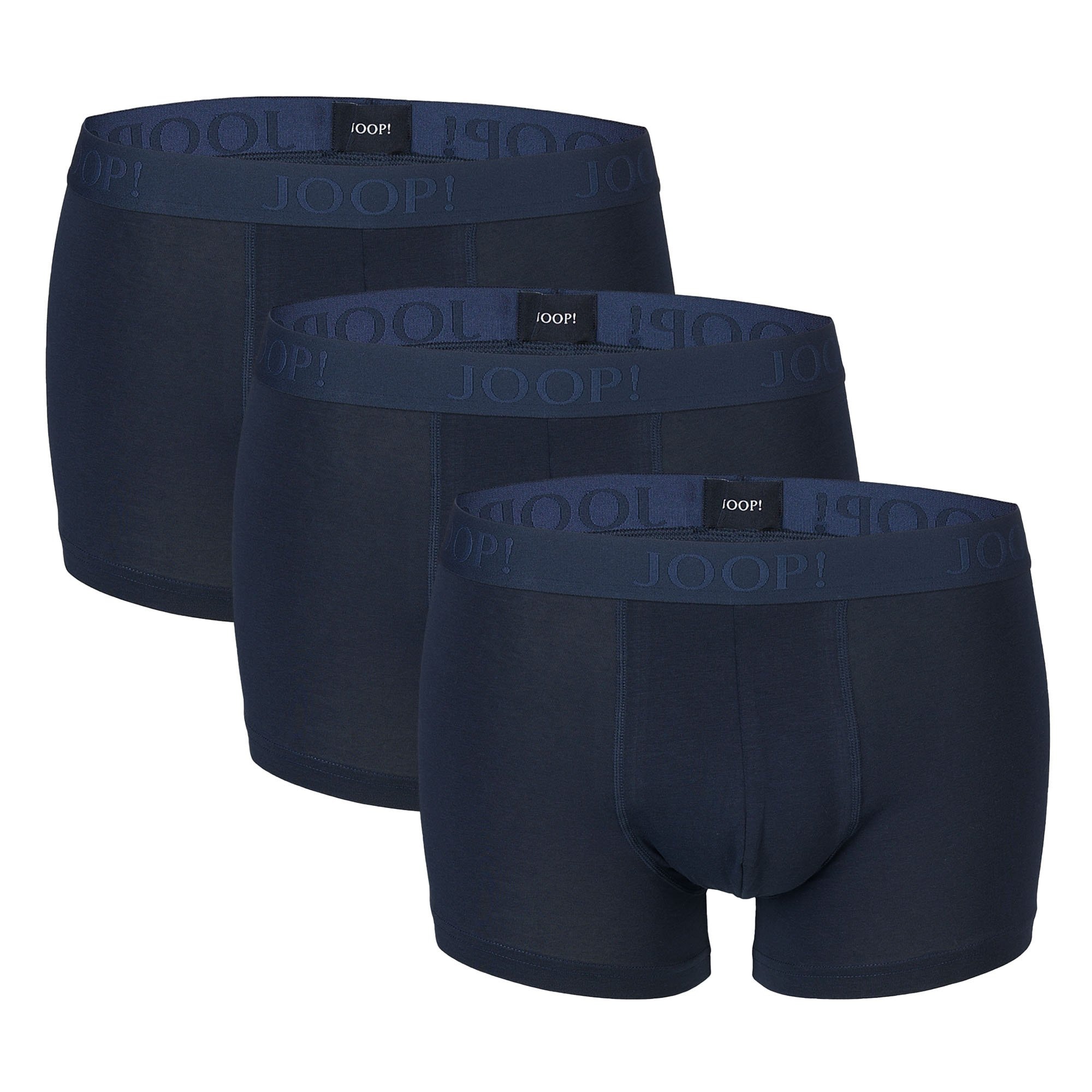 JOOP! Boxeri  bleumarin