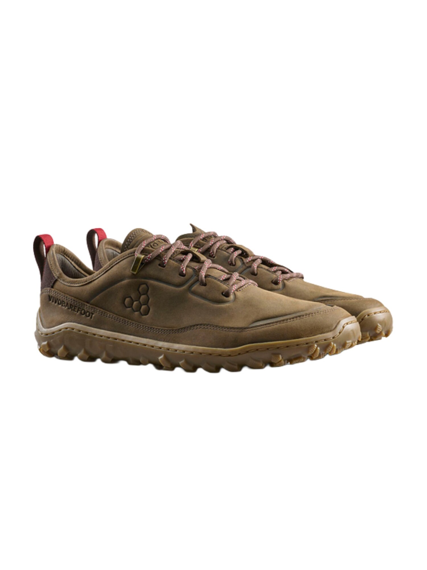 Vivo Barefoot Zapatillas deportivas bajas 'TRACKER AT II' marrón – imagen 2