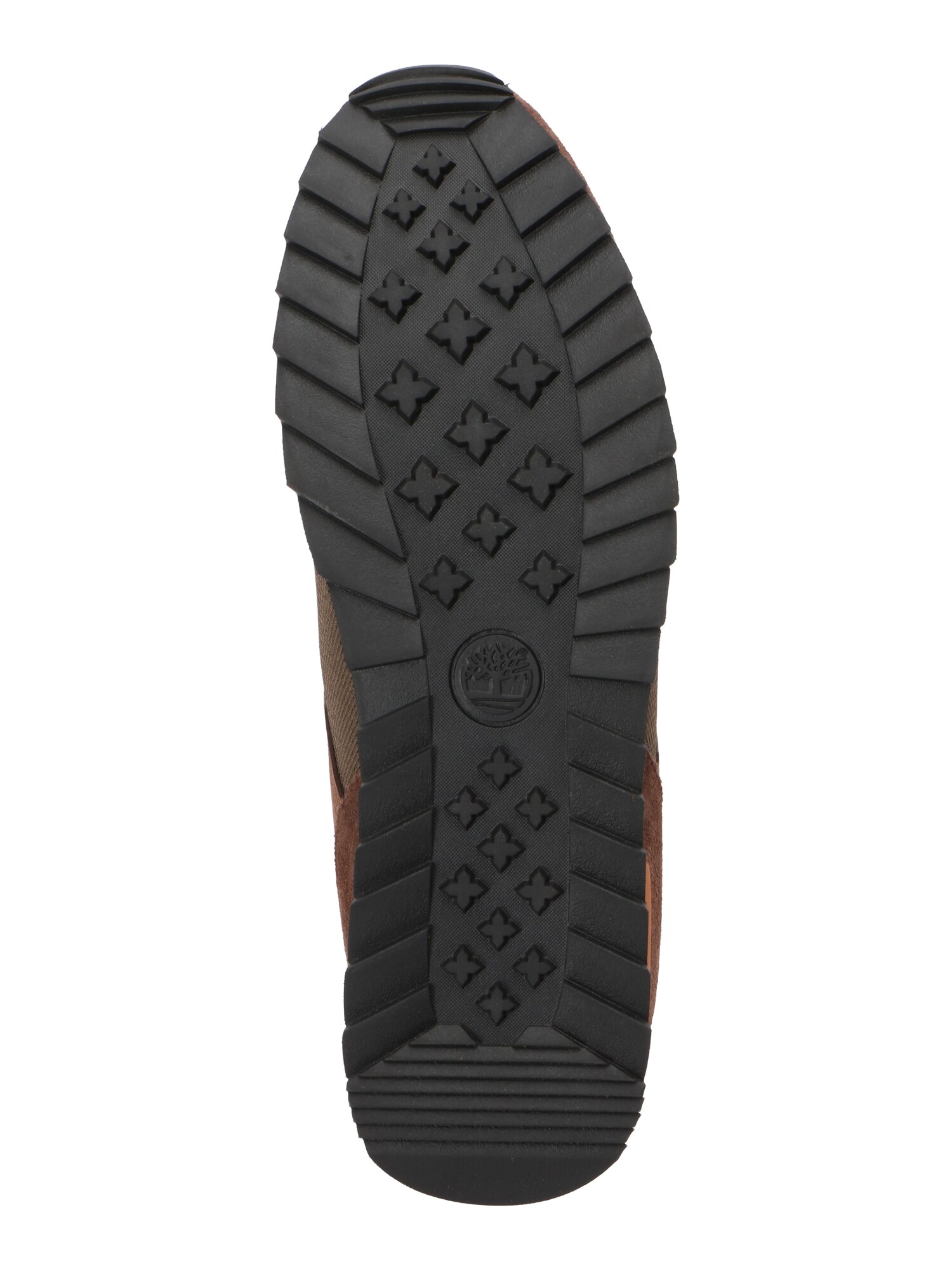 TIMBERLAND Zapatillas deportivas bajas  marrón / chocolate – imagen 3