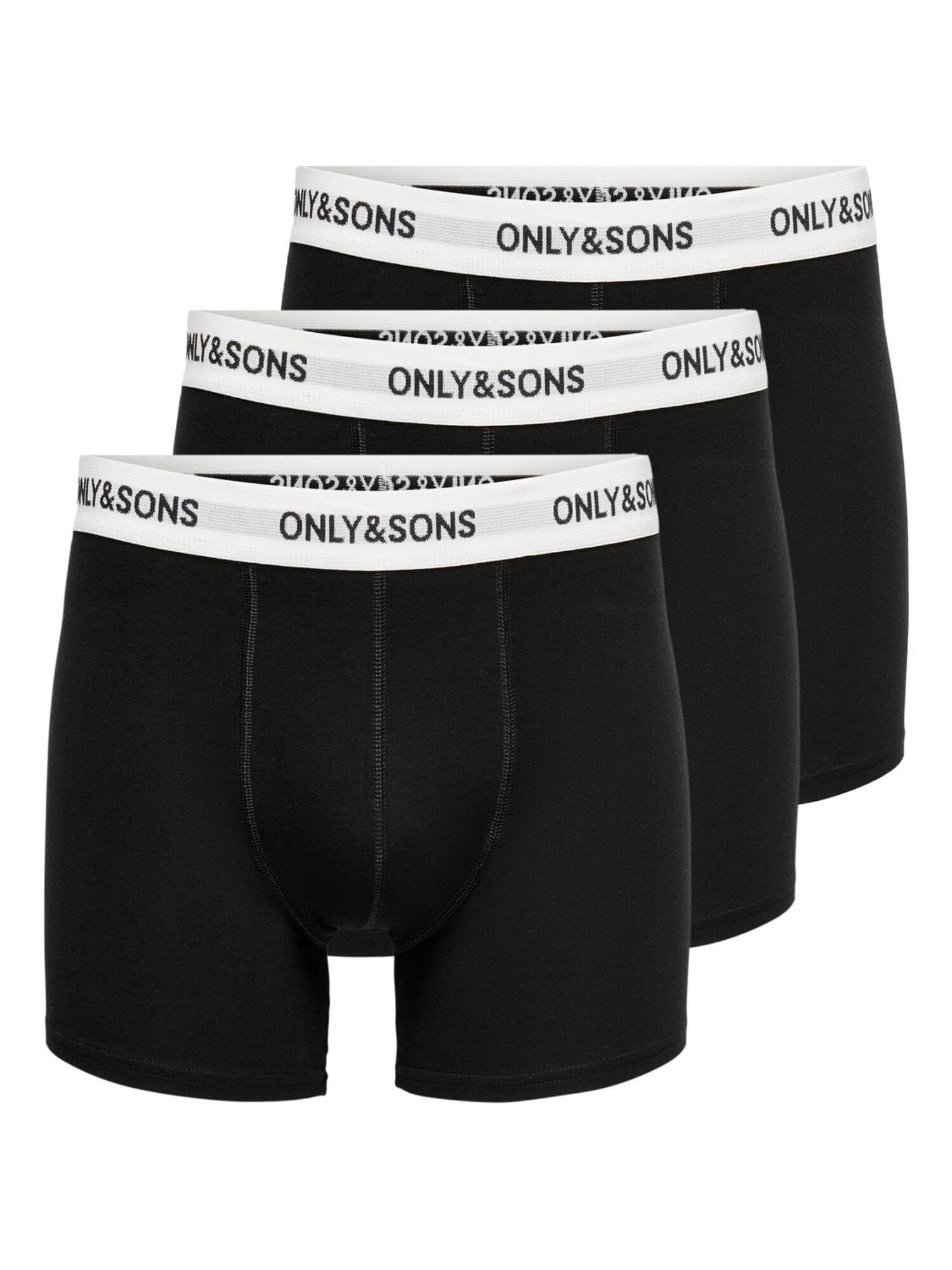 Thumbnail - Only & Sons Boxershorts ONSFitz