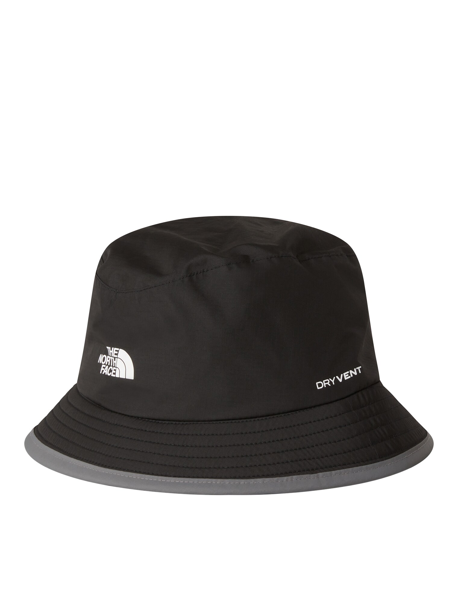 THE NORTH FACE Pălărie sport Antora  negru / alb