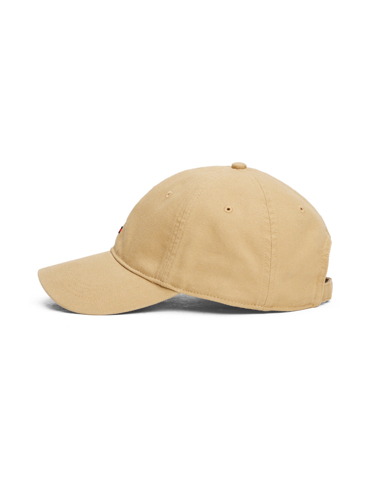 TOMMY HILFIGER Sapkák  krém / piros / fekete / fehér akciós termékkép 1