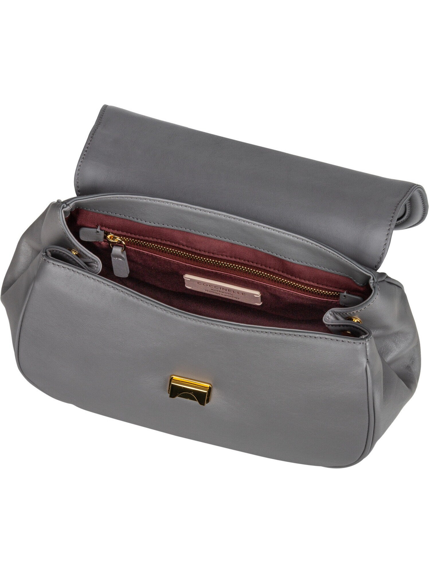 Thumbnail - Coccinelle Handtasche Blake Smooth 1802