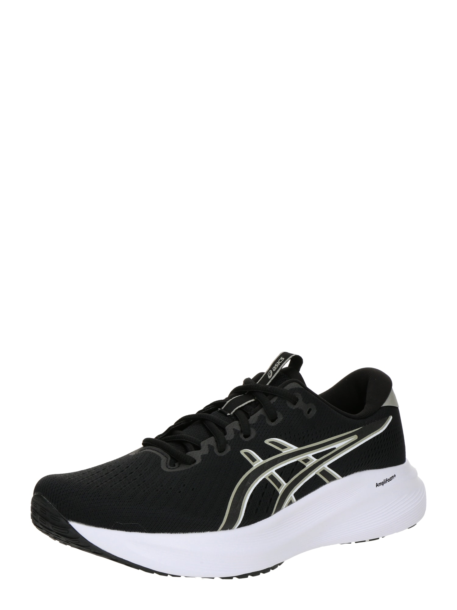 ASICS Futócipők 'GEL-EXCITE 11'  pasztellzöld / fekete / fehér akciós termékkép 1
